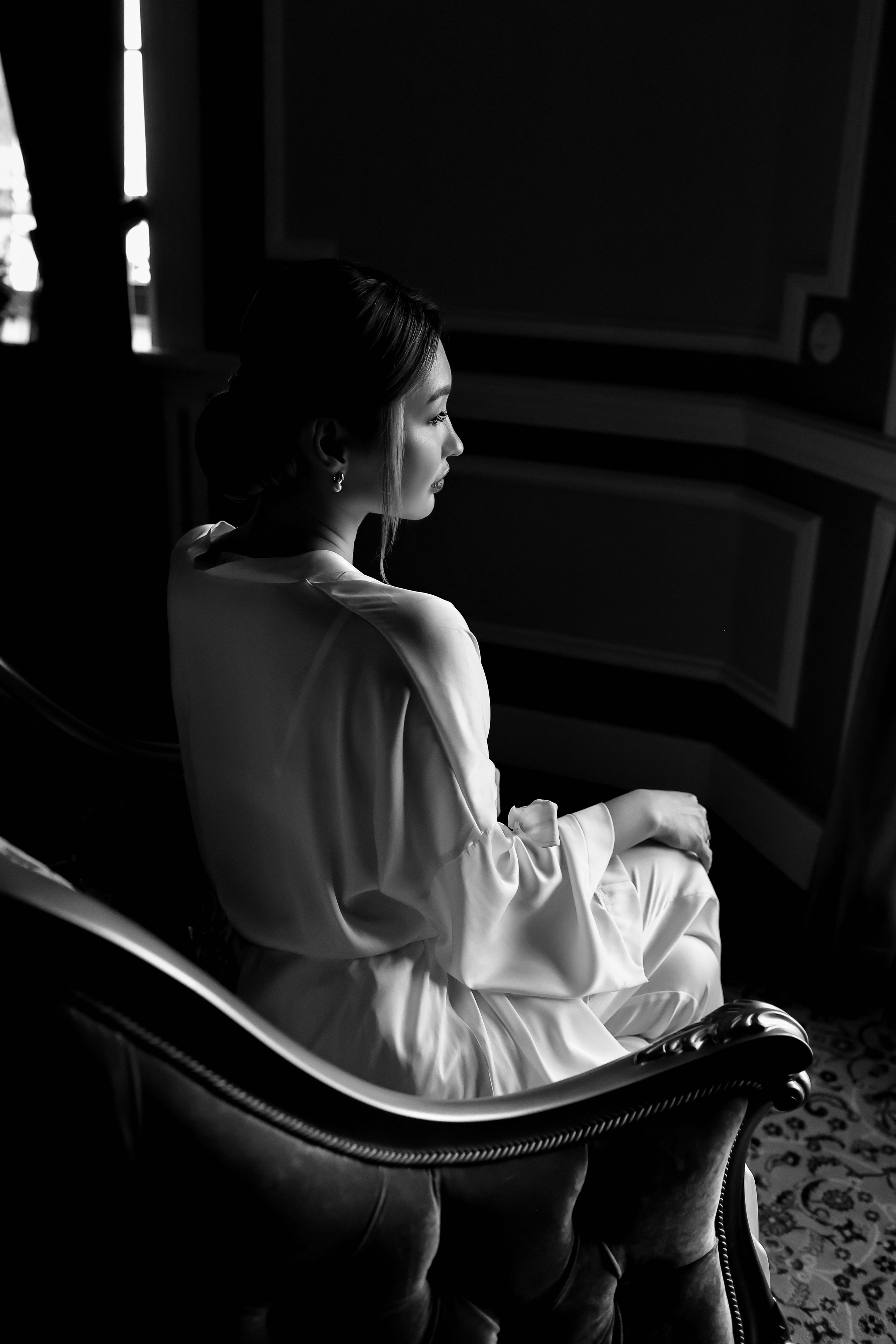 Shamil & ILmira. Свадебный фотограф Ольга Веремчук