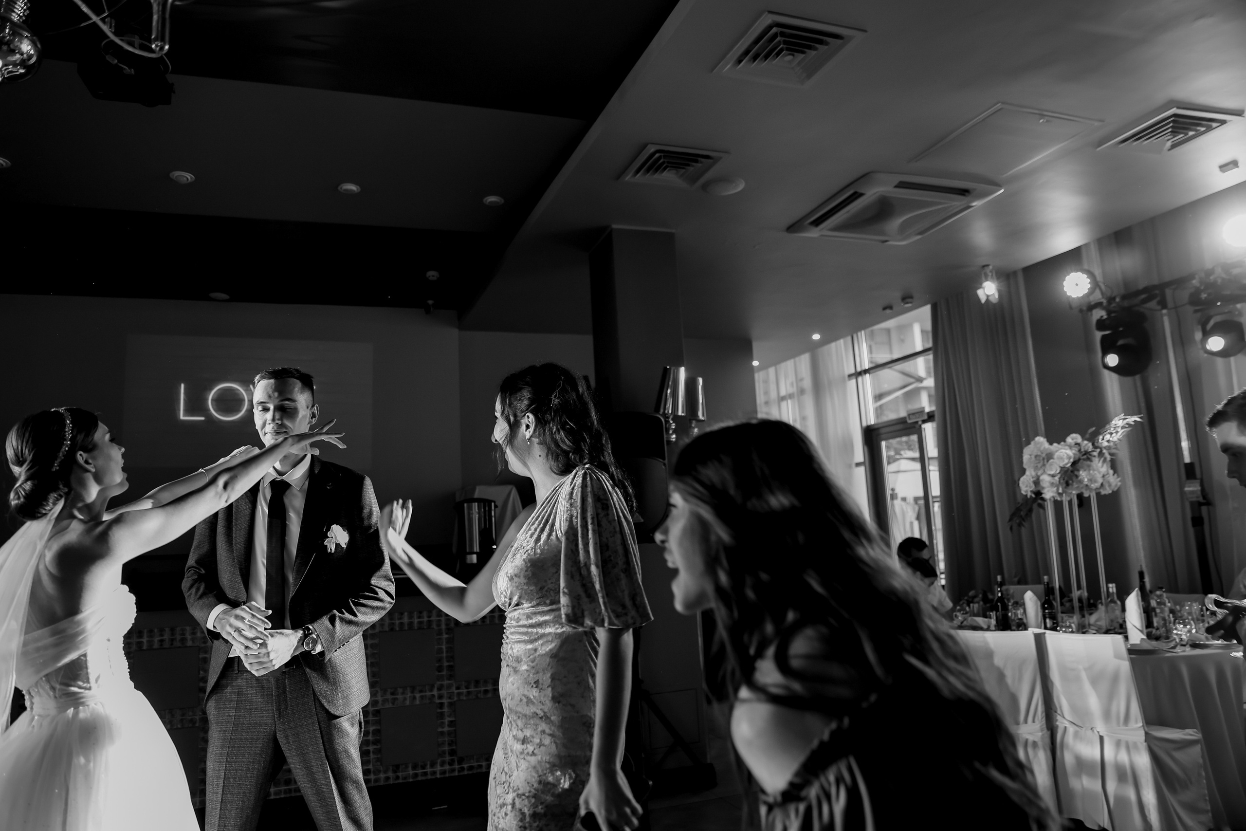 A & A. Свадебный фотограф Ольга Веремчук