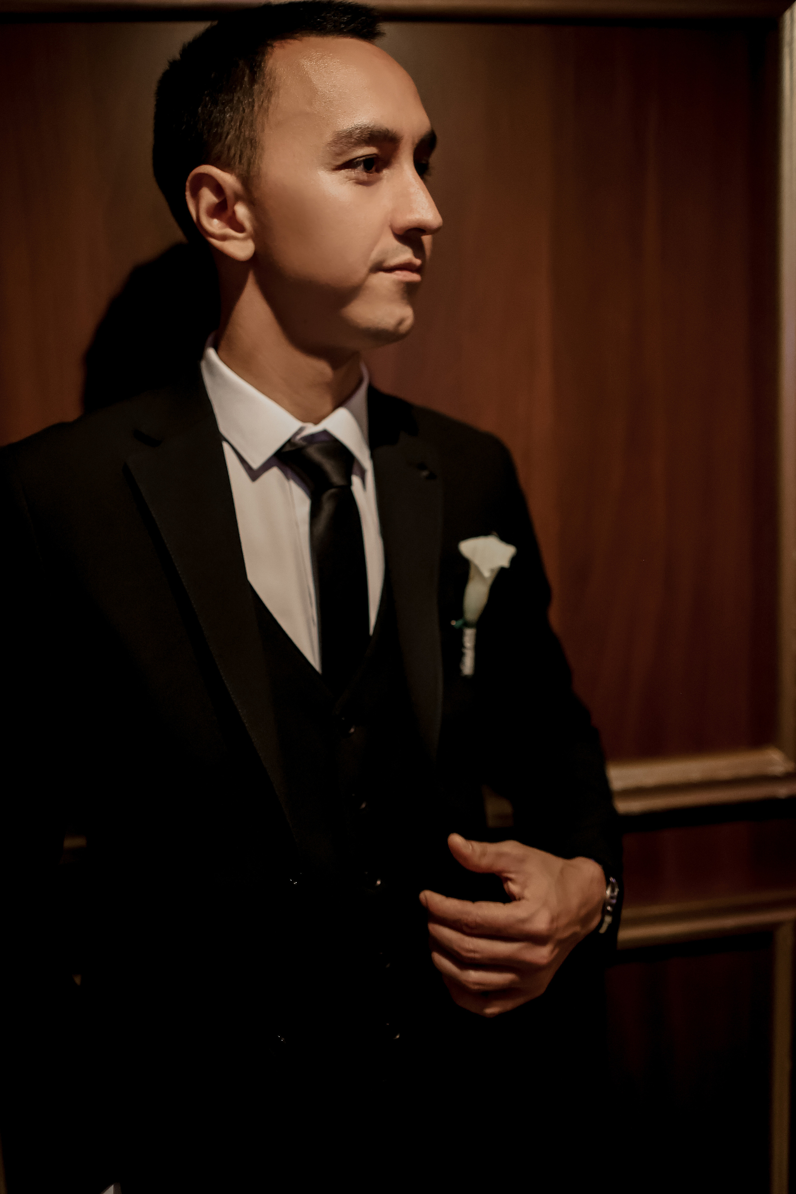 Shamil & ILmira. Свадебный фотограф Ольга Веремчук