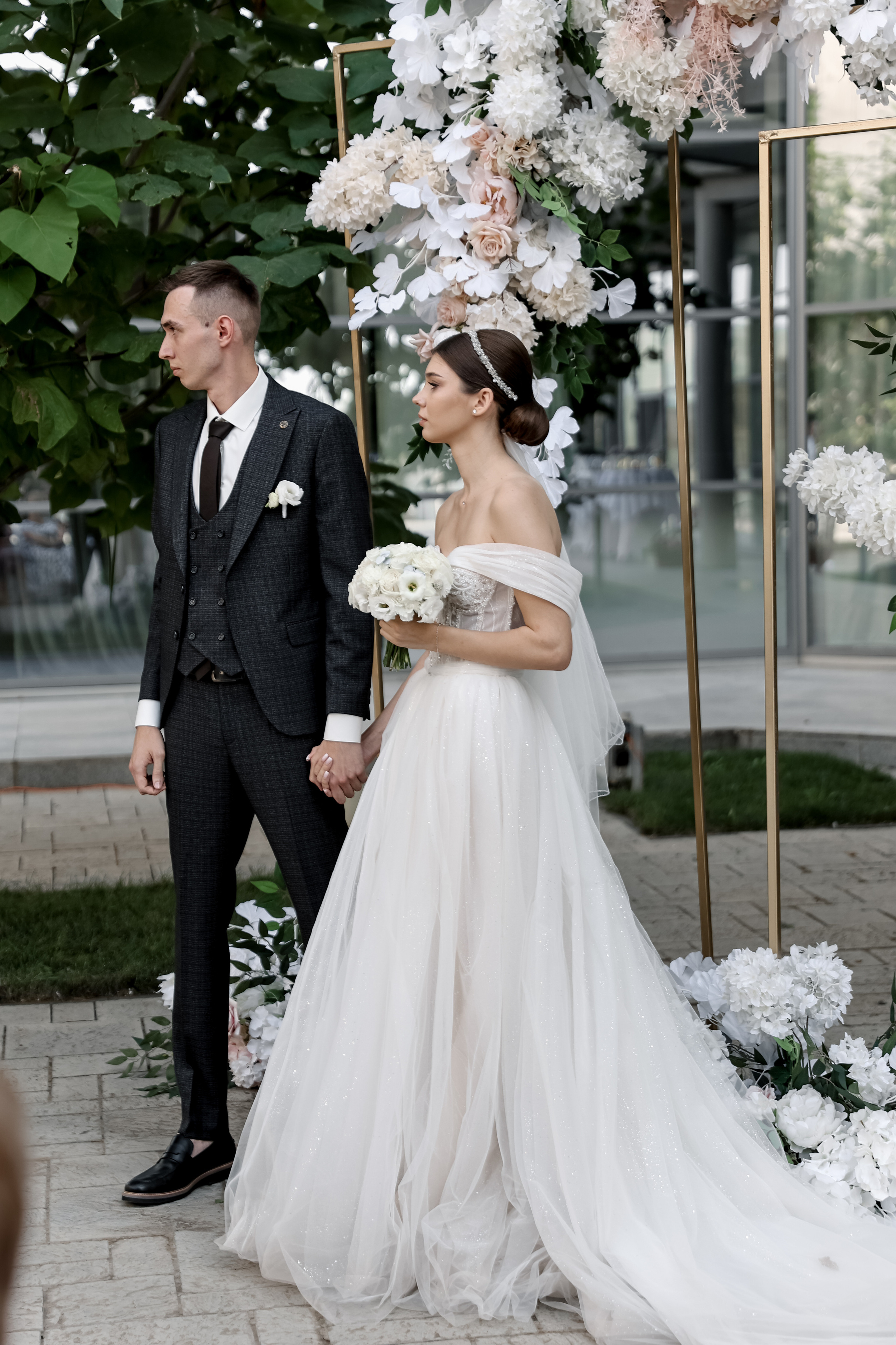 A & A. Свадебный фотограф Ольга Веремчук