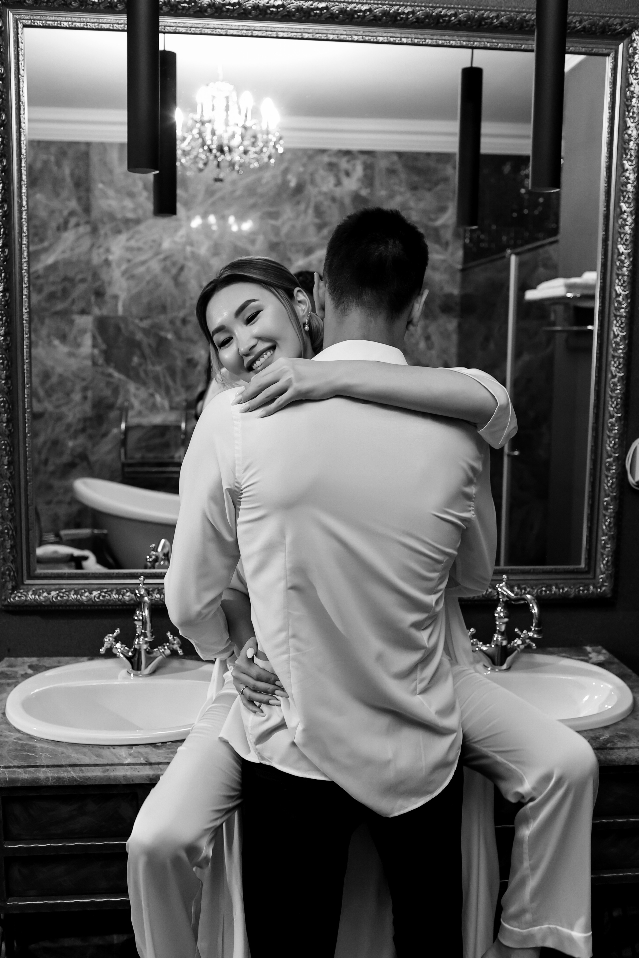 Shamil & ILmira. Свадебный фотограф Ольга Веремчук