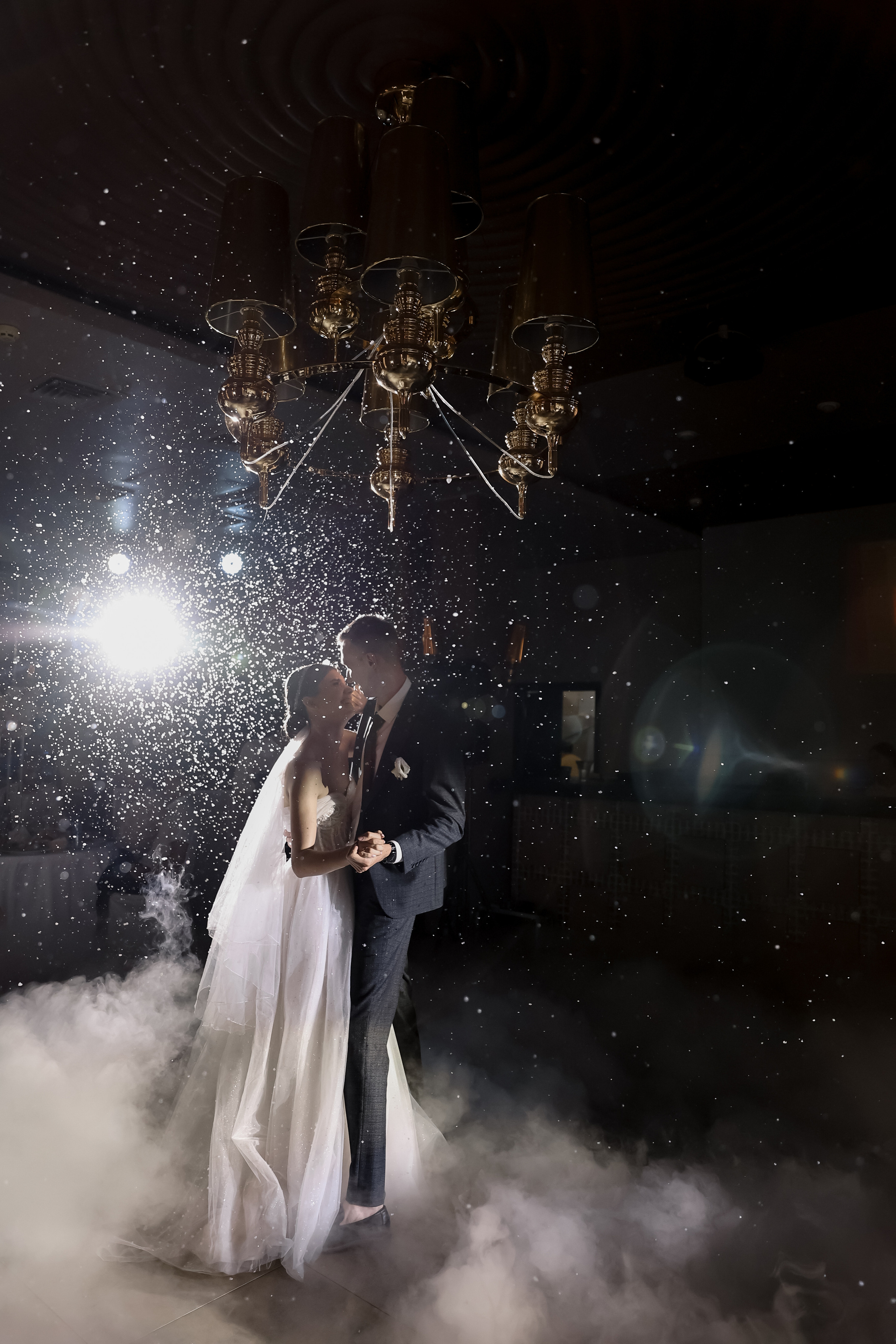 A & A. Свадебный фотограф Ольга Веремчук