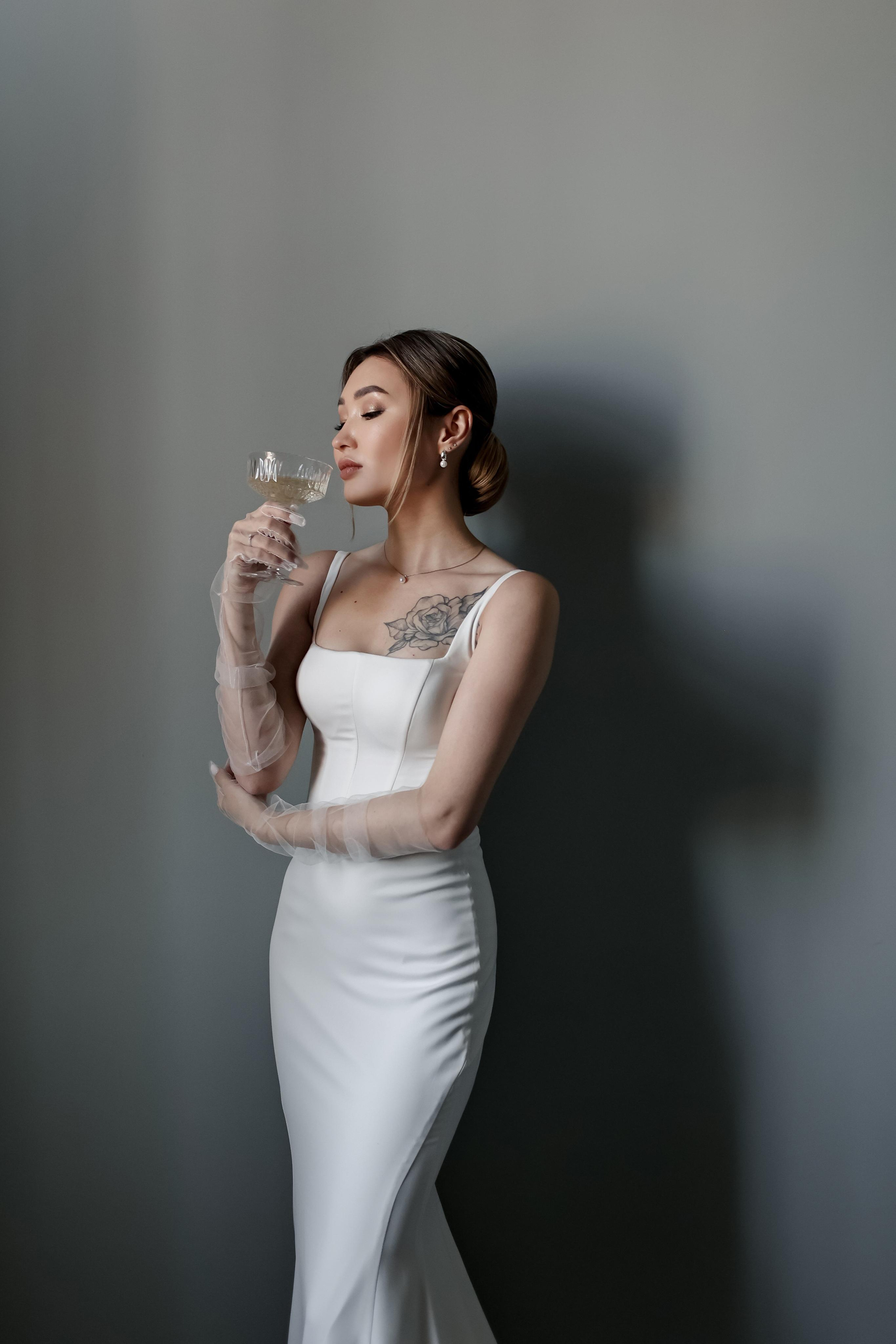 Shamil & ILmira. Свадебный фотограф Ольга Веремчук