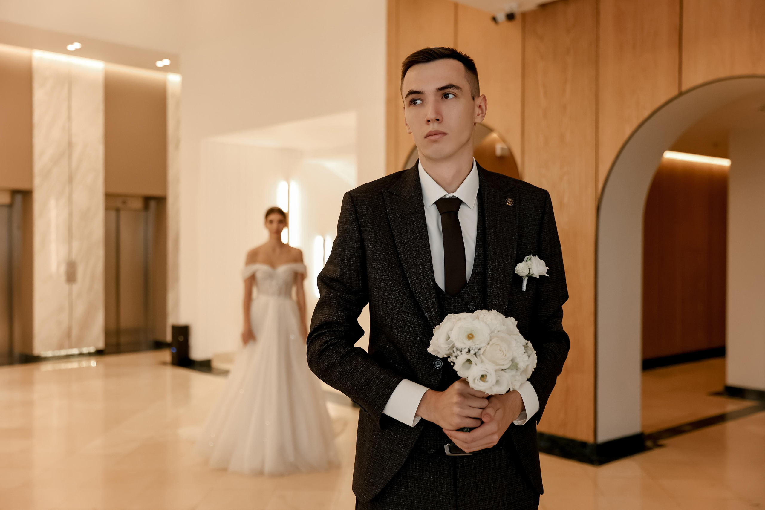 A & A. Свадебный фотограф Ольга Веремчук