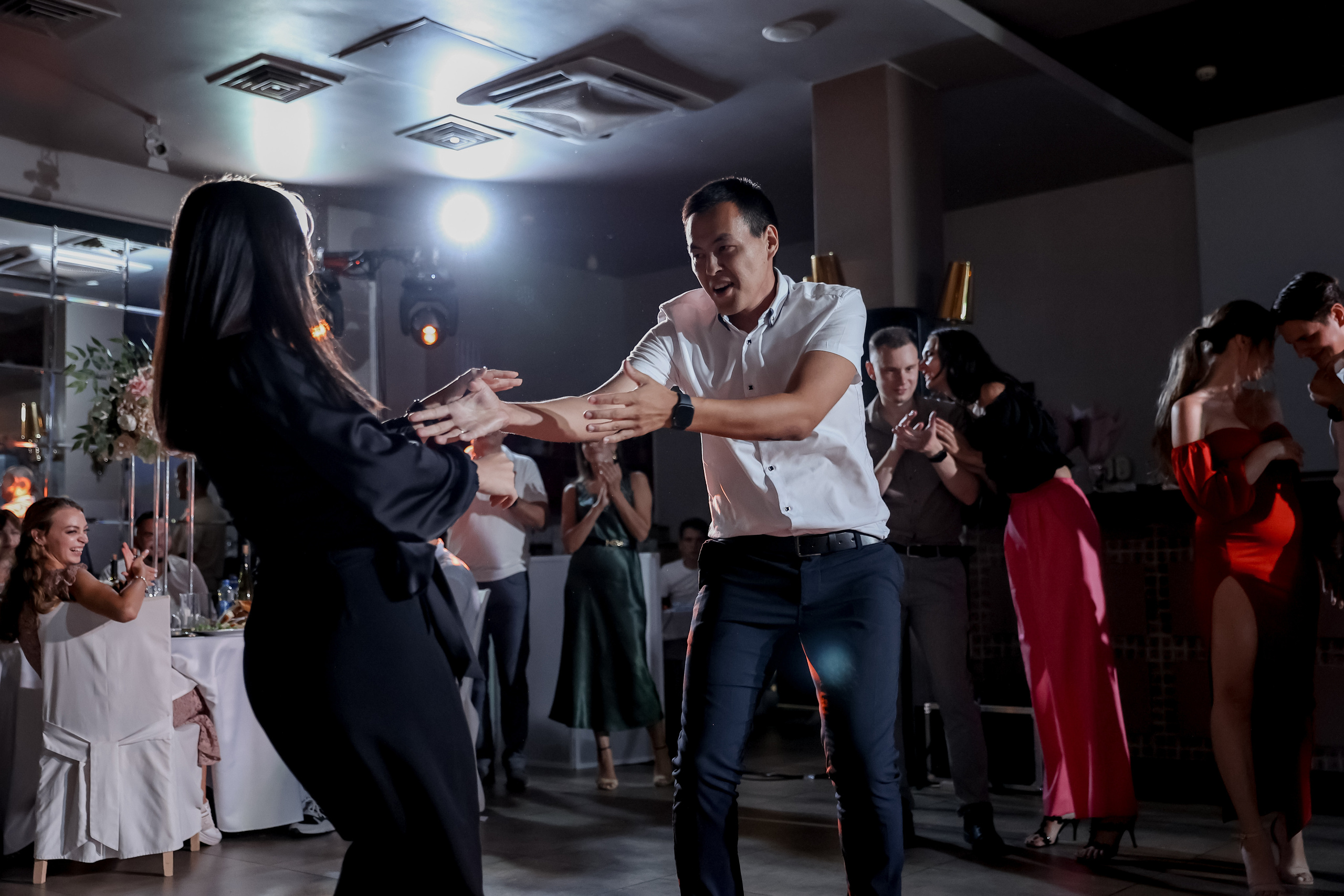 A & A. Свадебный фотограф Ольга Веремчук