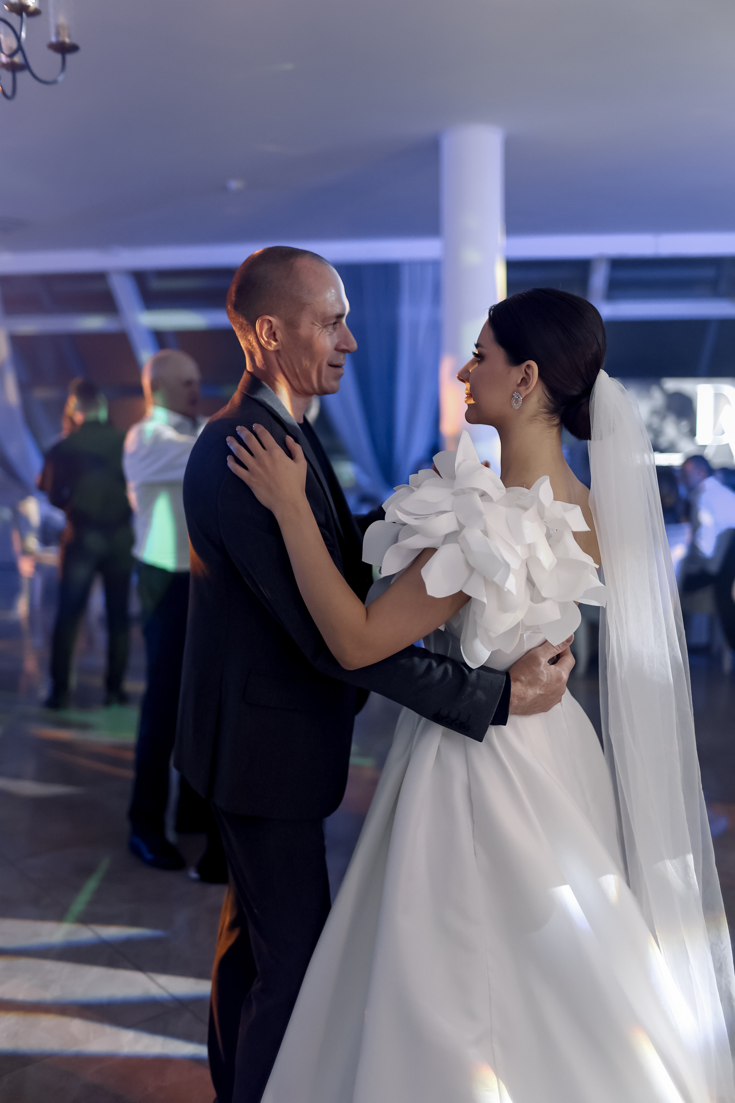 Black & White. Свадебный фотограф Ольга Веремчук