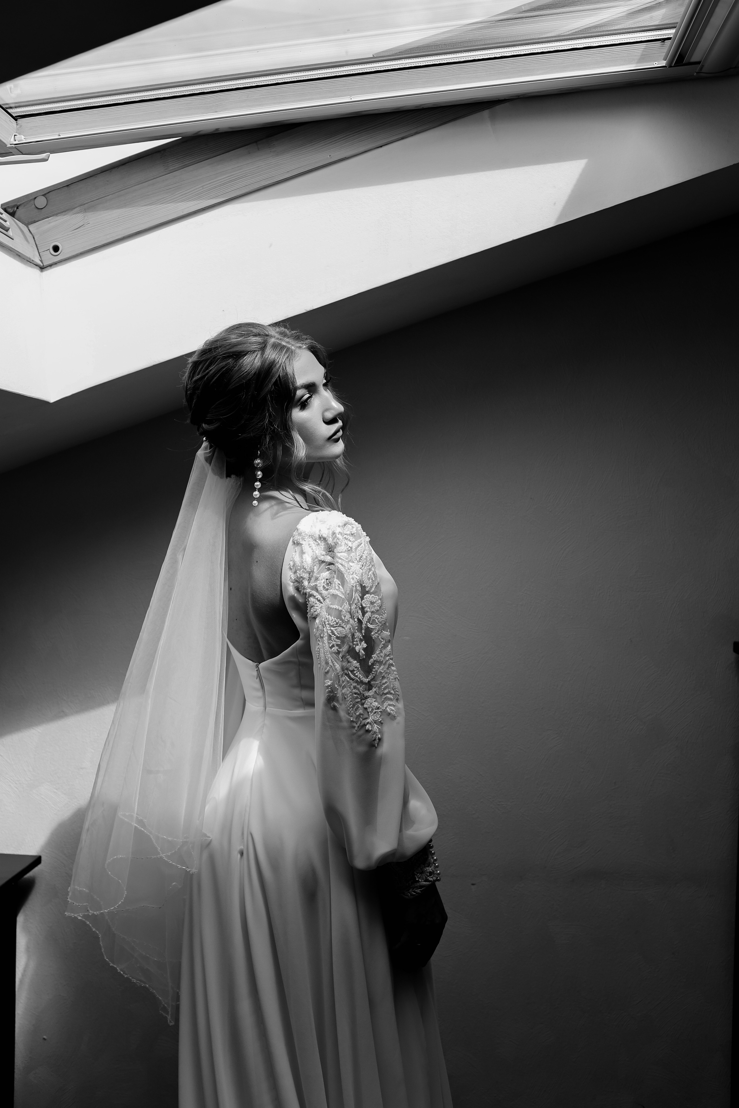 Timur & Rita. Свадебный фотограф Ольга Веремчук