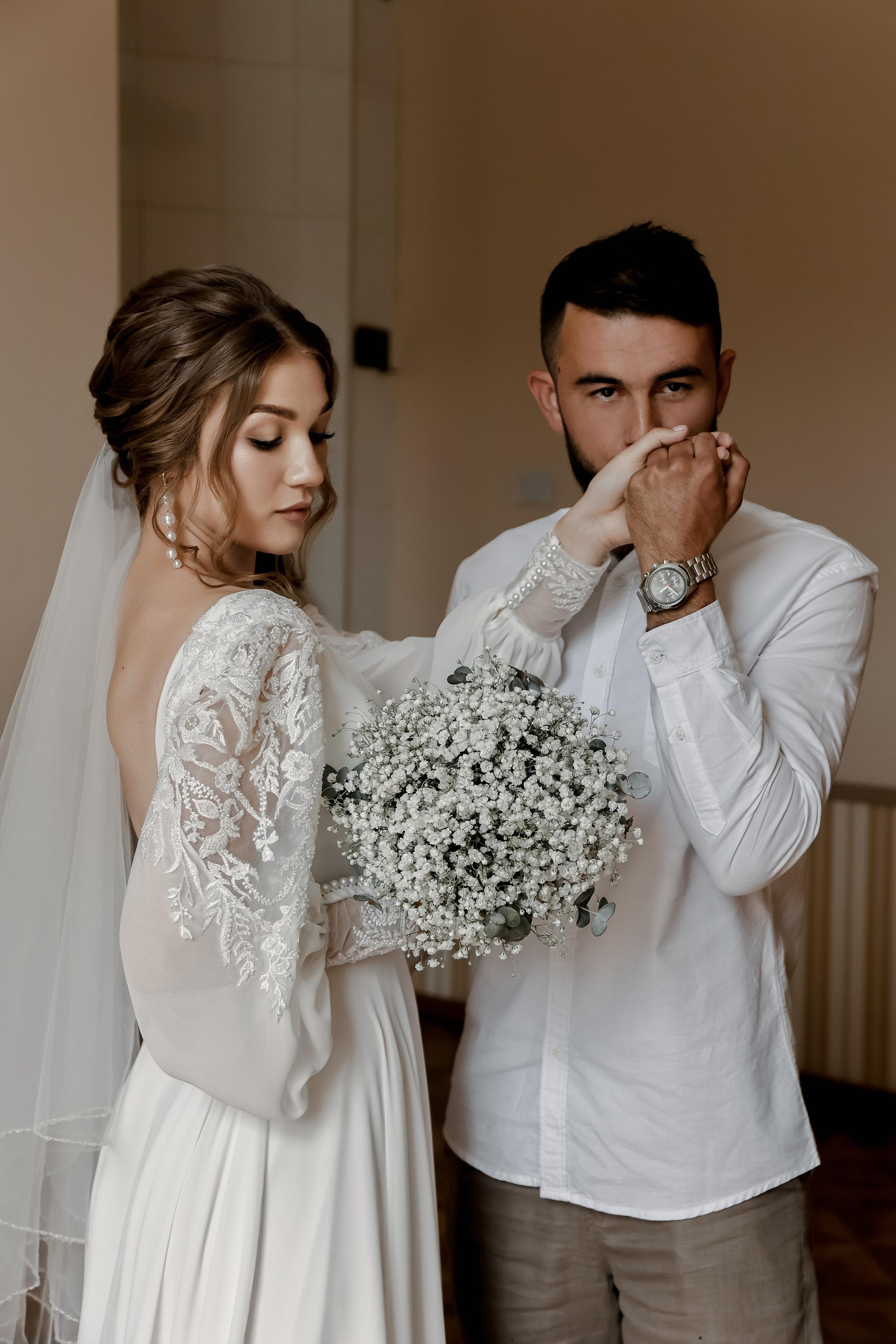 Timur & Rita. Свадебный фотограф Ольга Веремчук