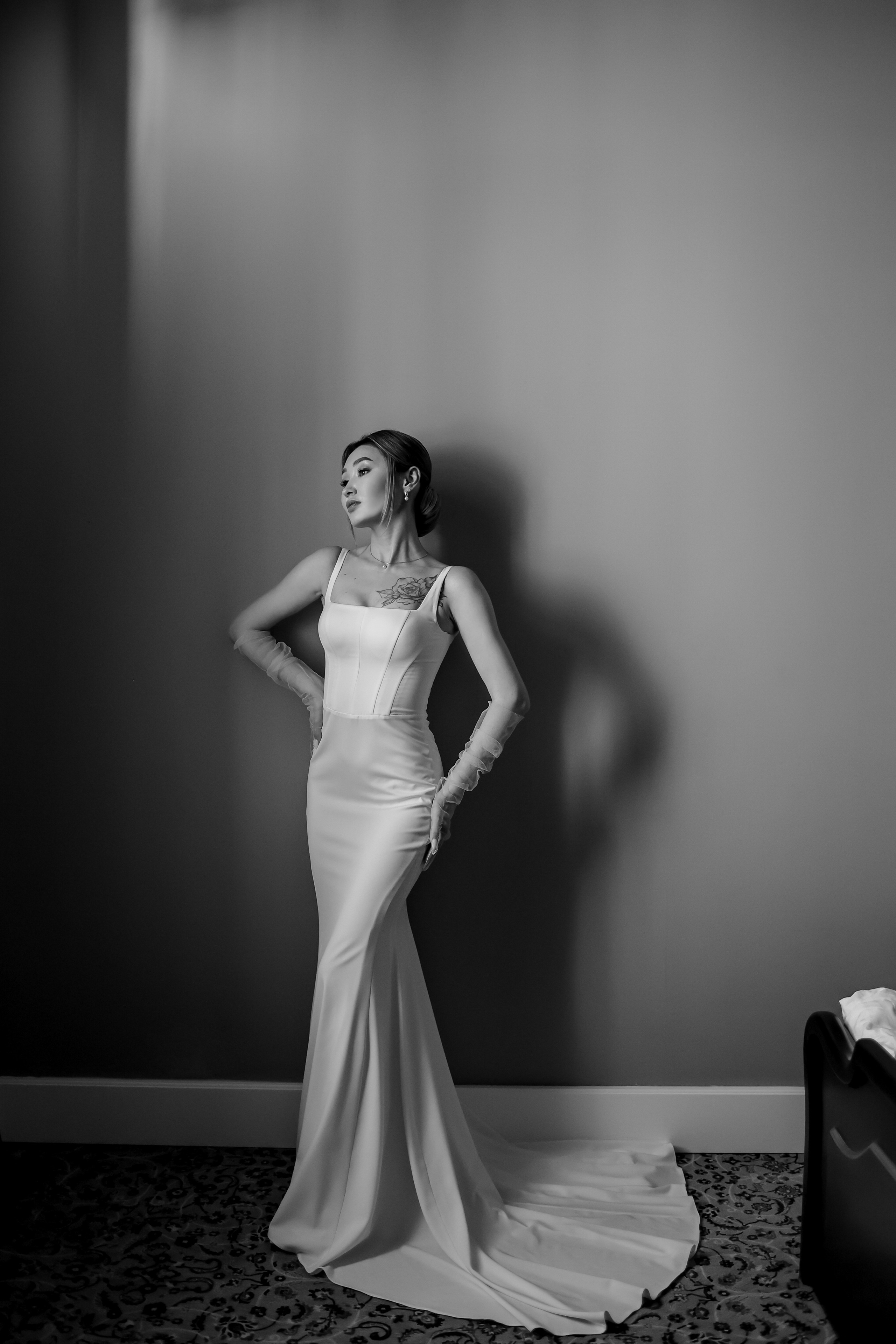 Shamil & ILmira. Свадебный фотограф Ольга Веремчук