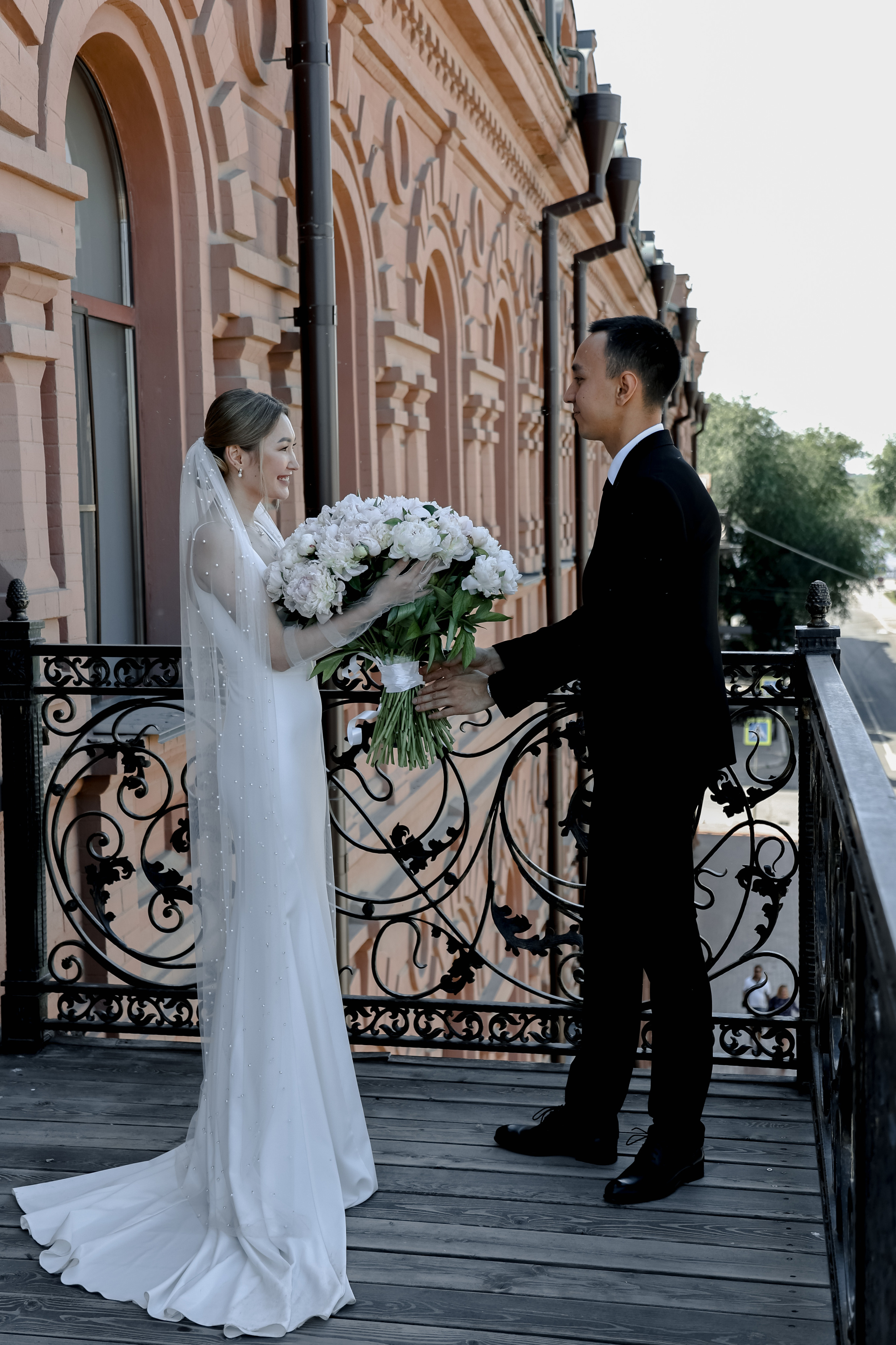 Shamil & ILmira. Свадебный фотограф Ольга Веремчук