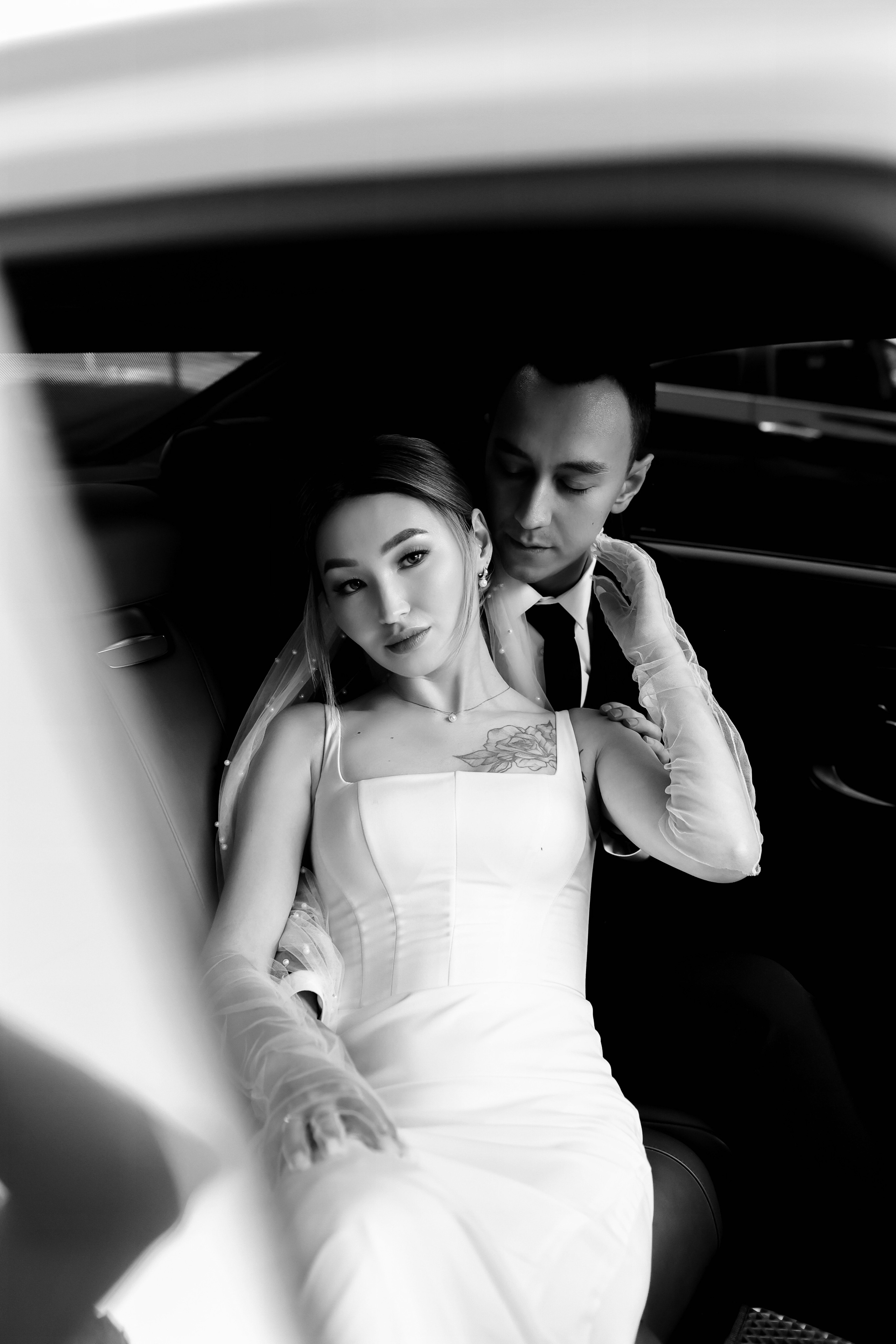 Shamil & ILmira. Свадебный фотограф Ольга Веремчук