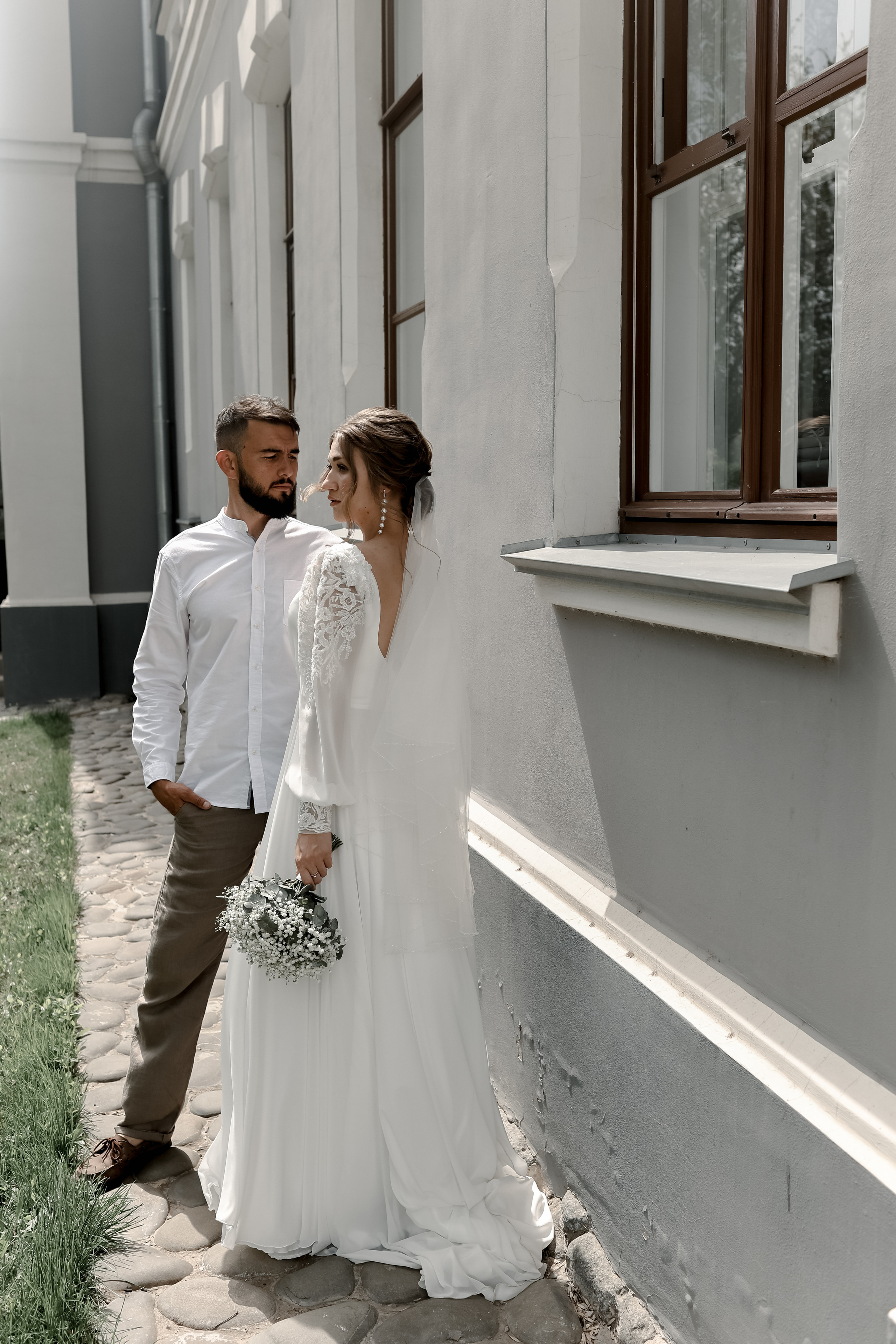 Timur & Rita. Свадебный фотограф Ольга Веремчук