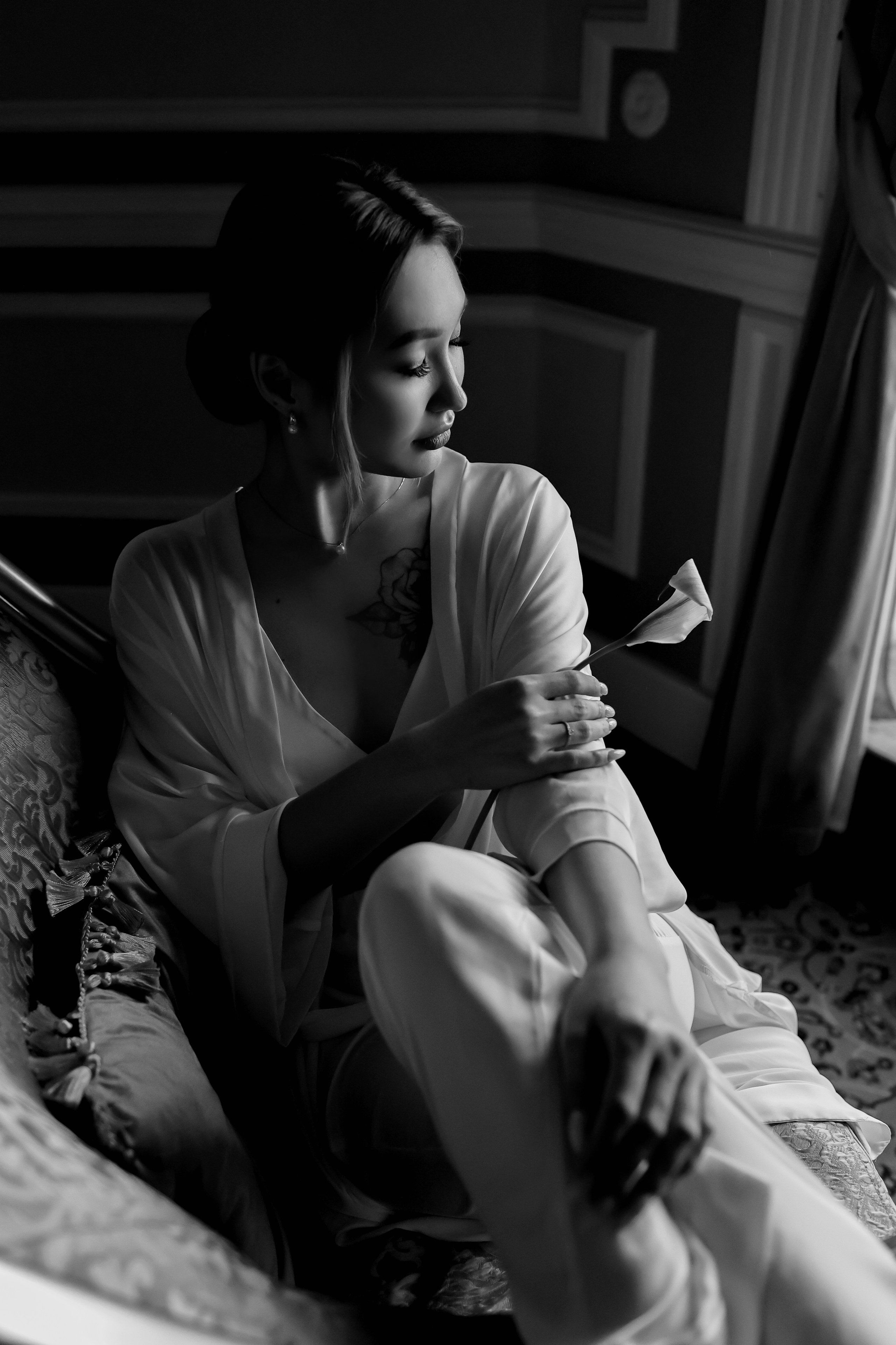 Shamil & ILmira. Свадебный фотограф Ольга Веремчук