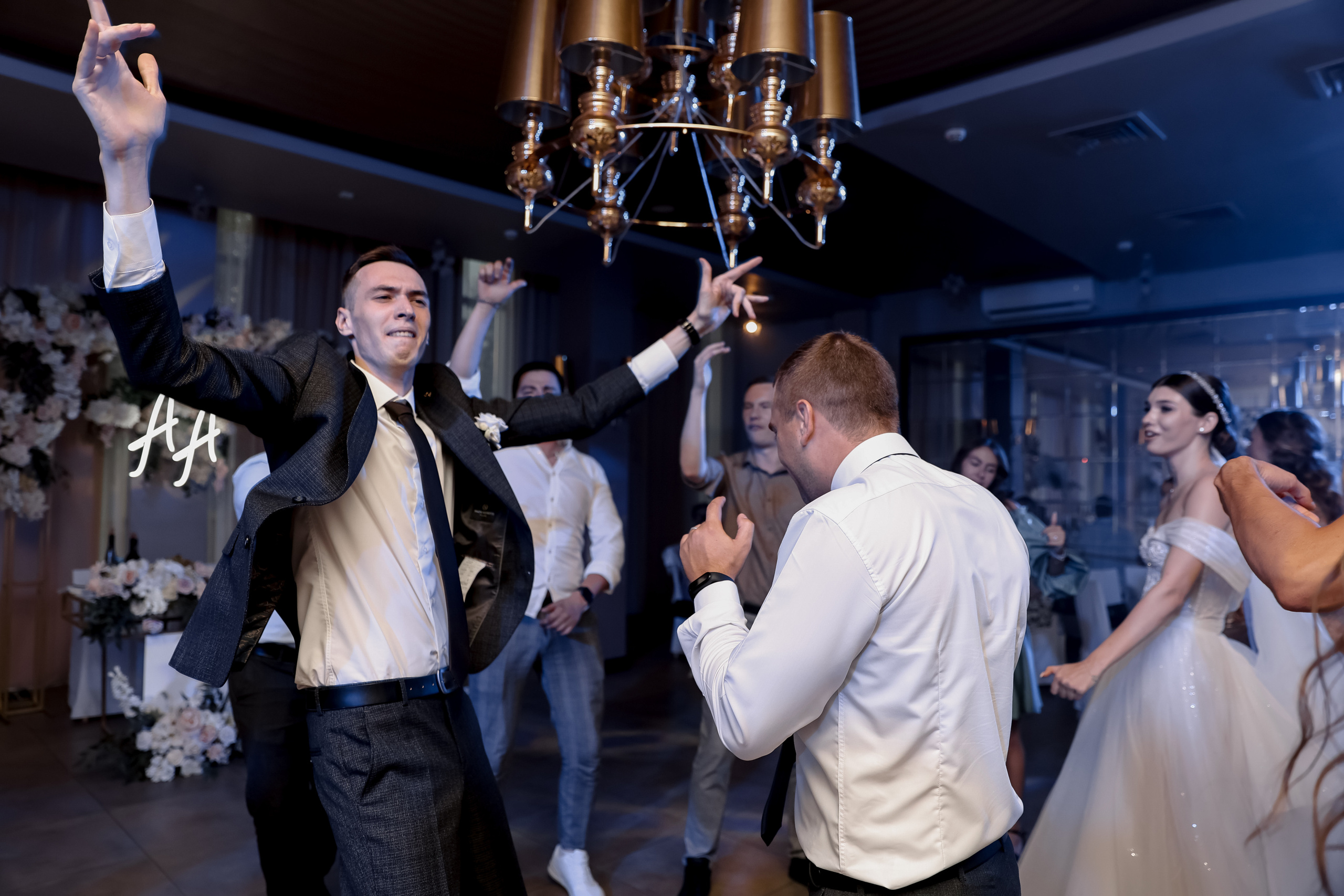 A & A. Свадебный фотограф Ольга Веремчук