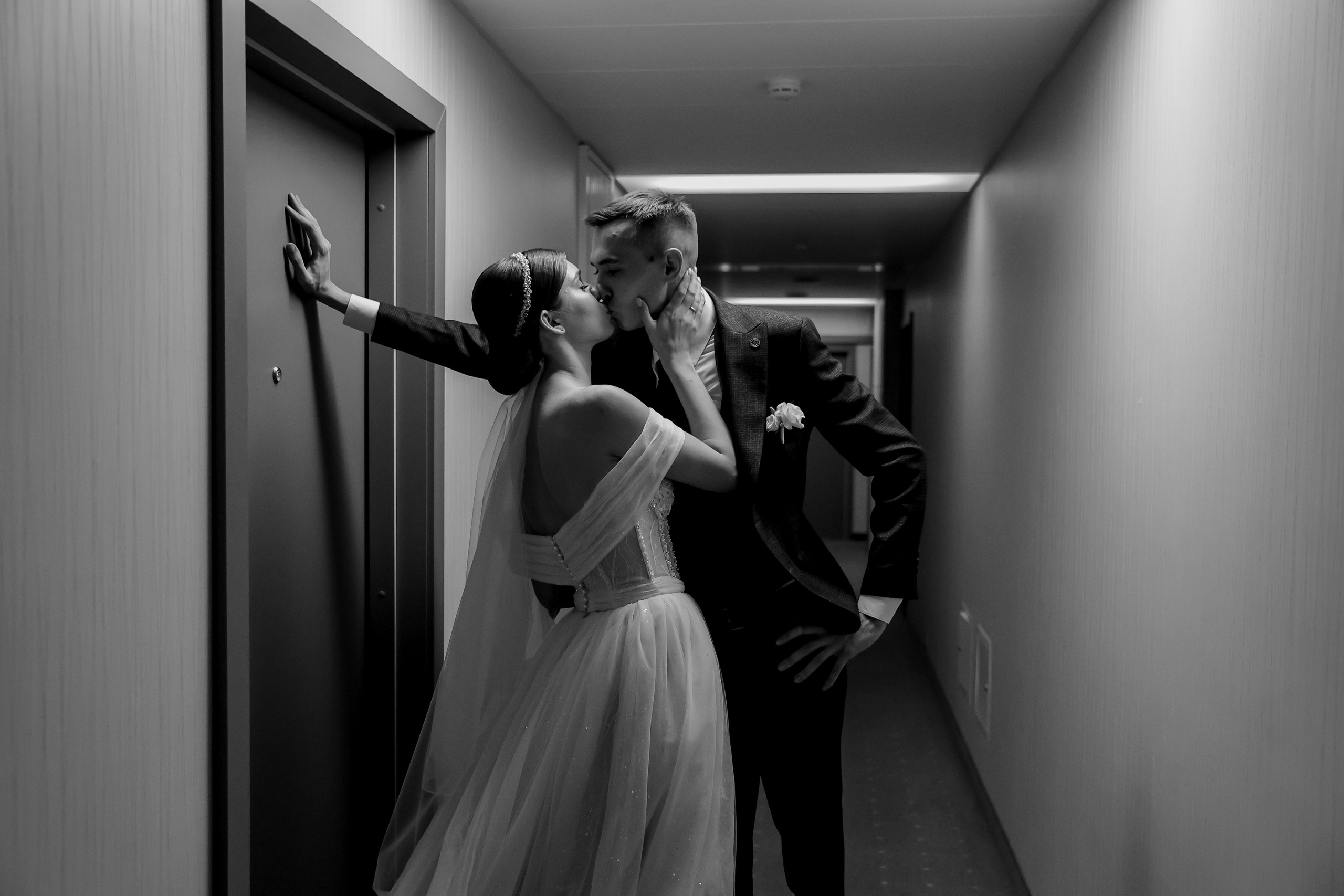 A & A. Свадебный фотограф Ольга Веремчук