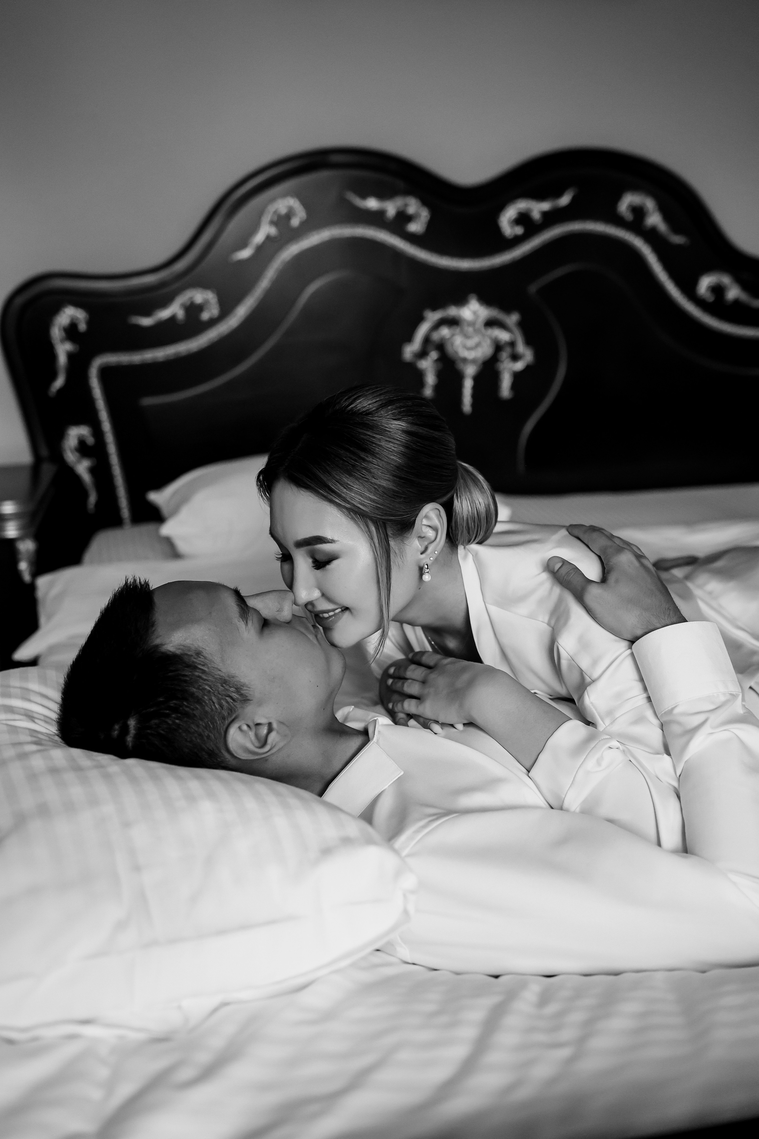 Shamil & ILmira. Свадебный фотограф Ольга Веремчук