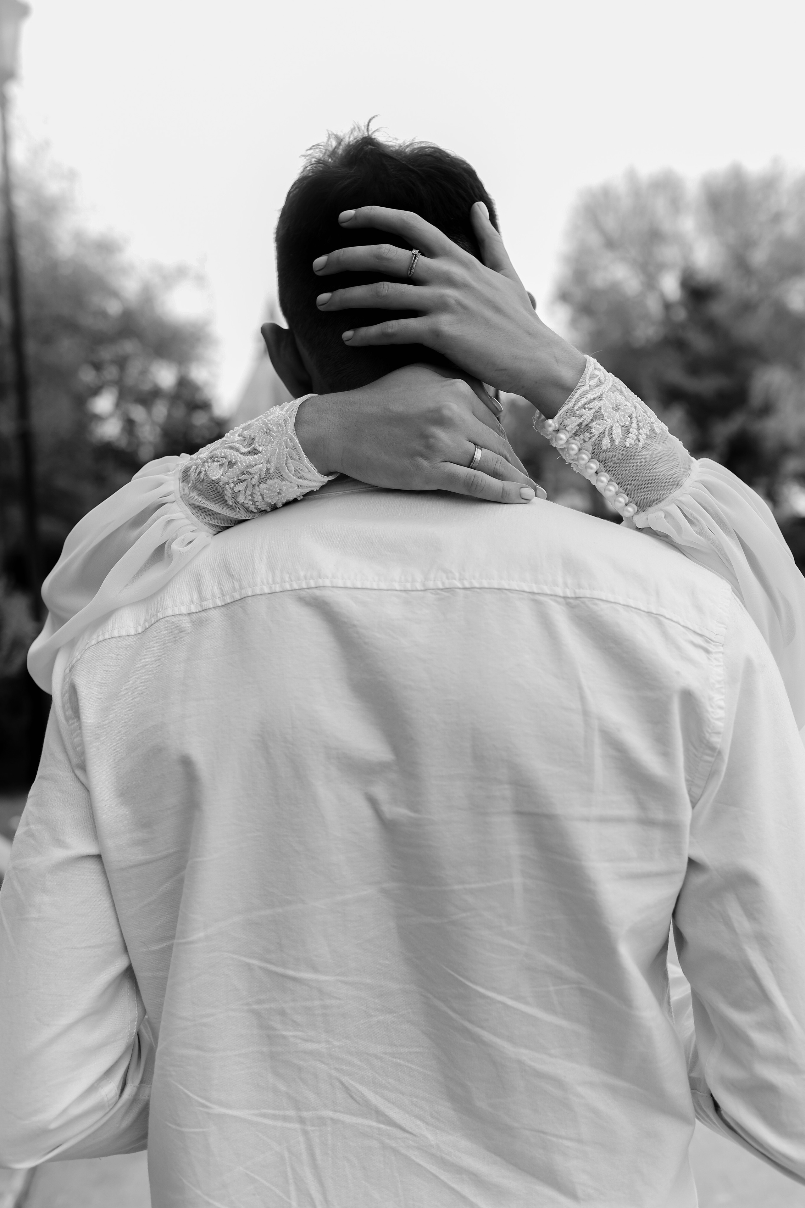 Timur & Rita. Свадебный фотограф Ольга Веремчук