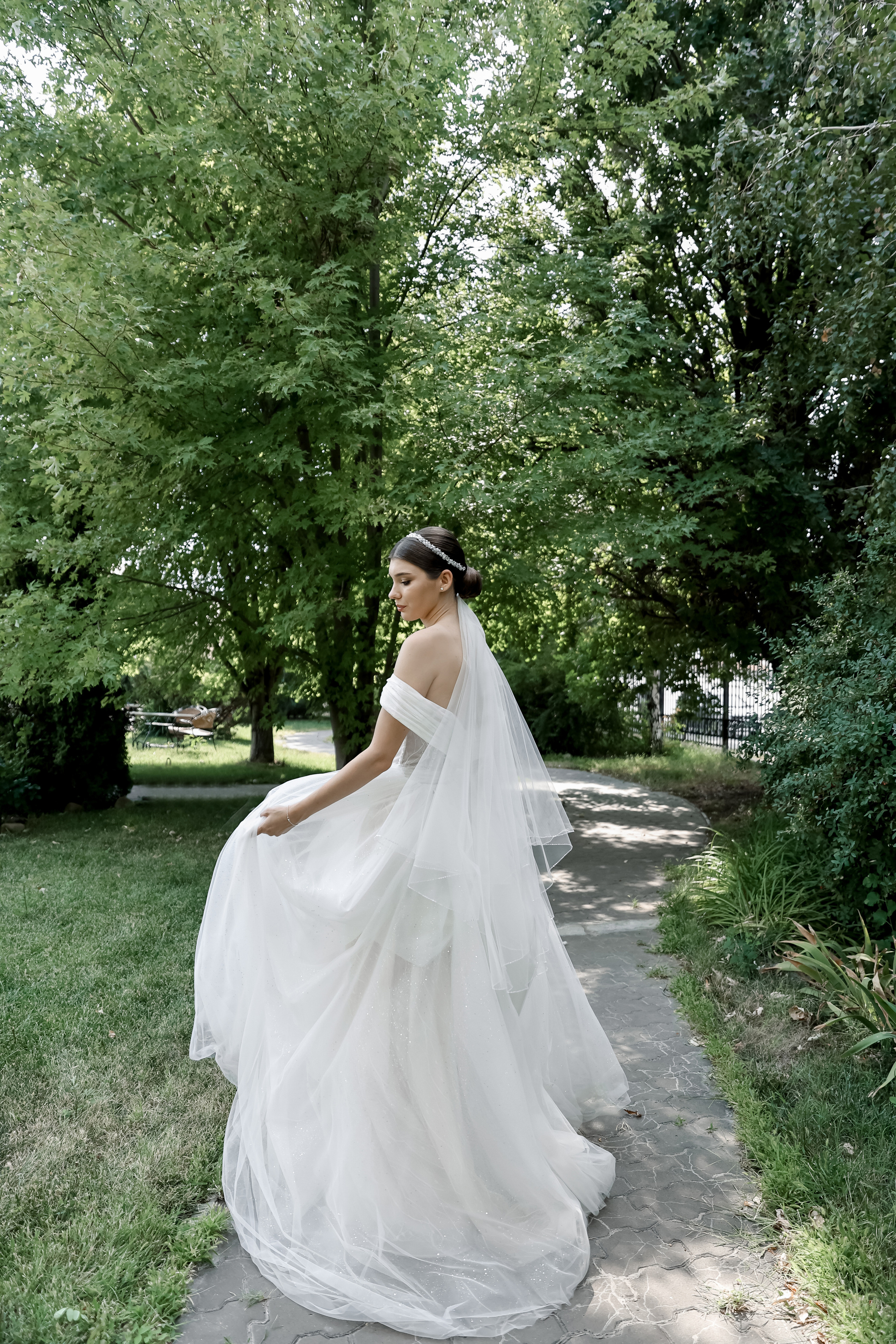 A & A. Свадебный фотограф Ольга Веремчук