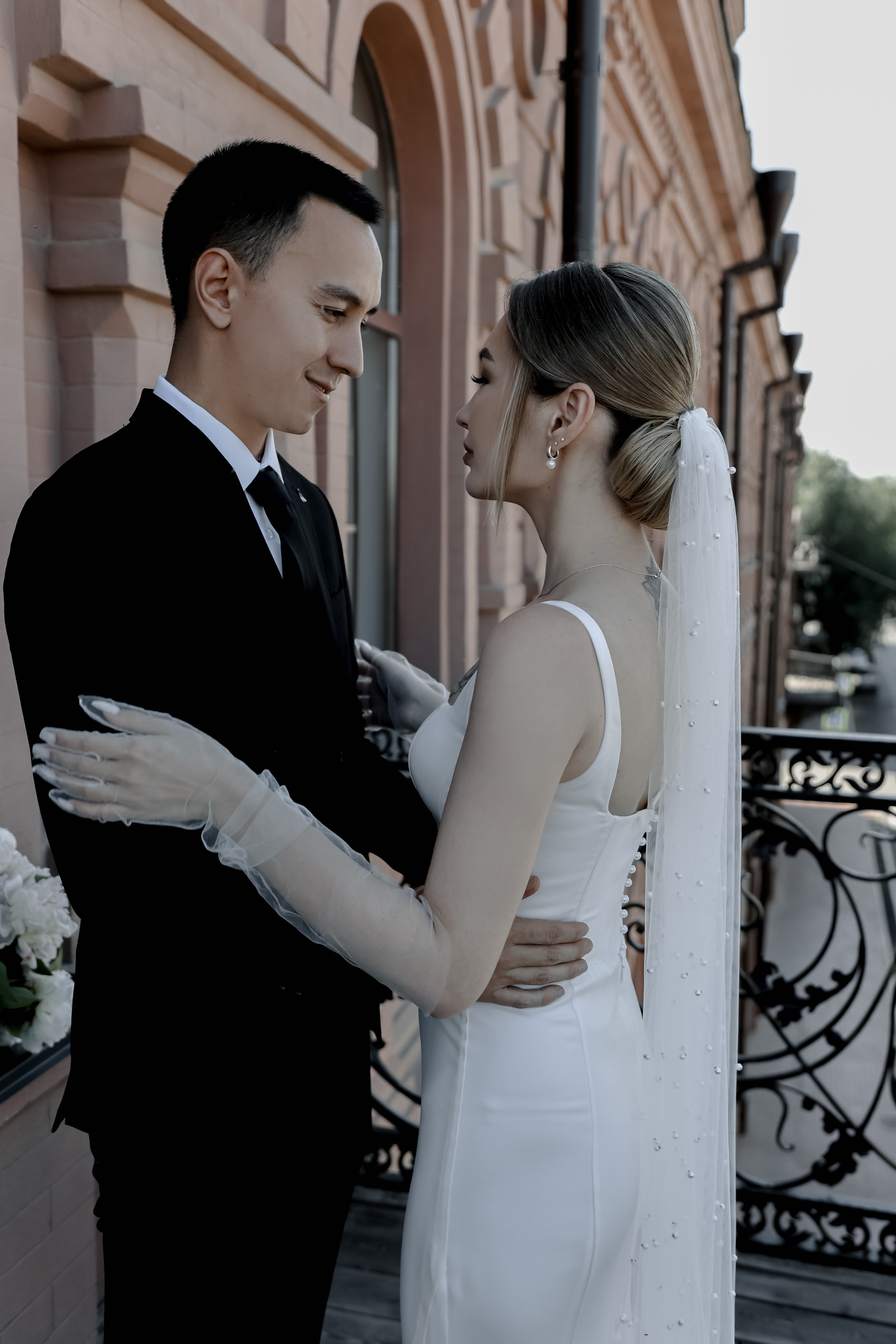 Shamil & ILmira. Свадебный фотограф Ольга Веремчук