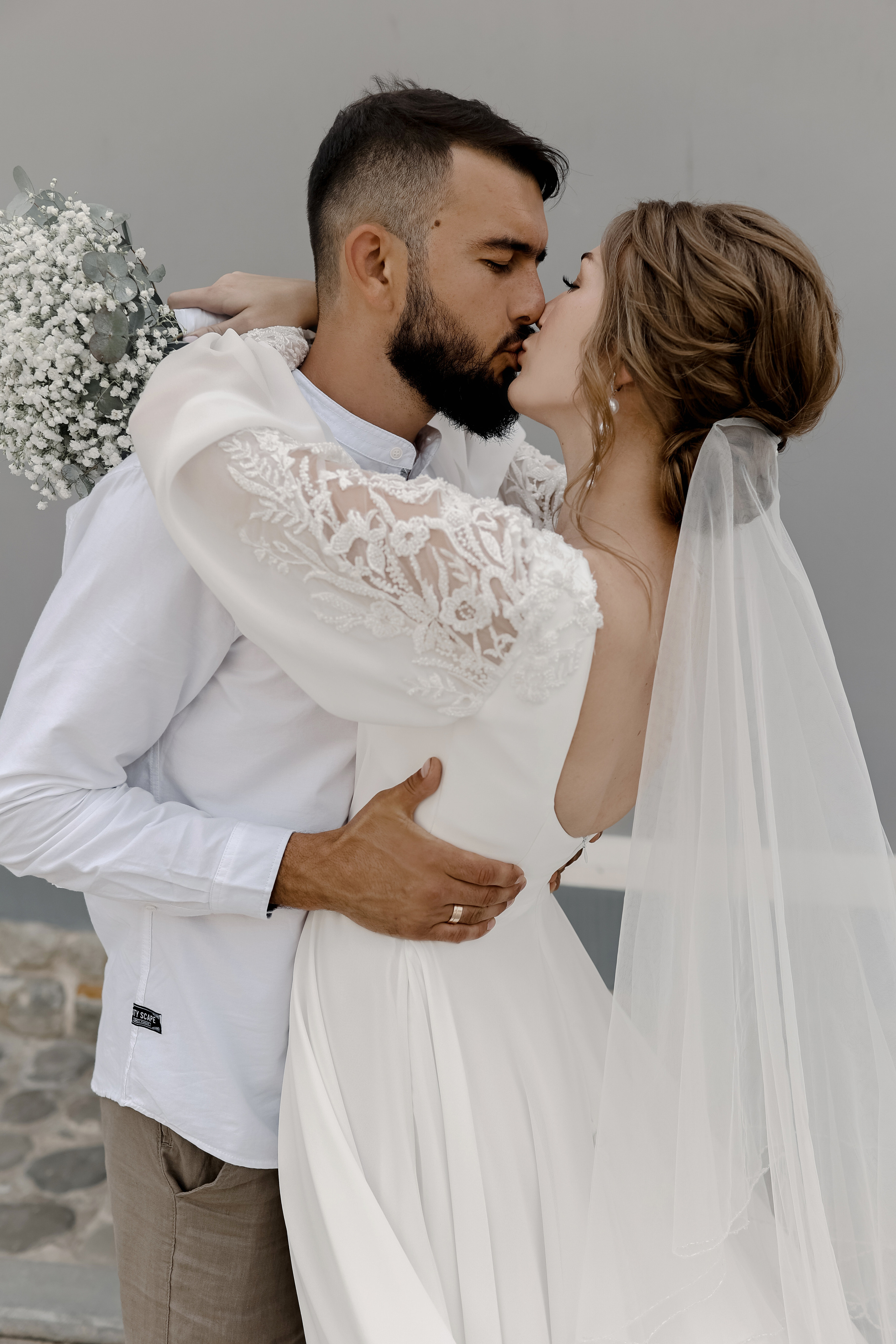 Timur & Rita. Свадебный фотограф Ольга Веремчук