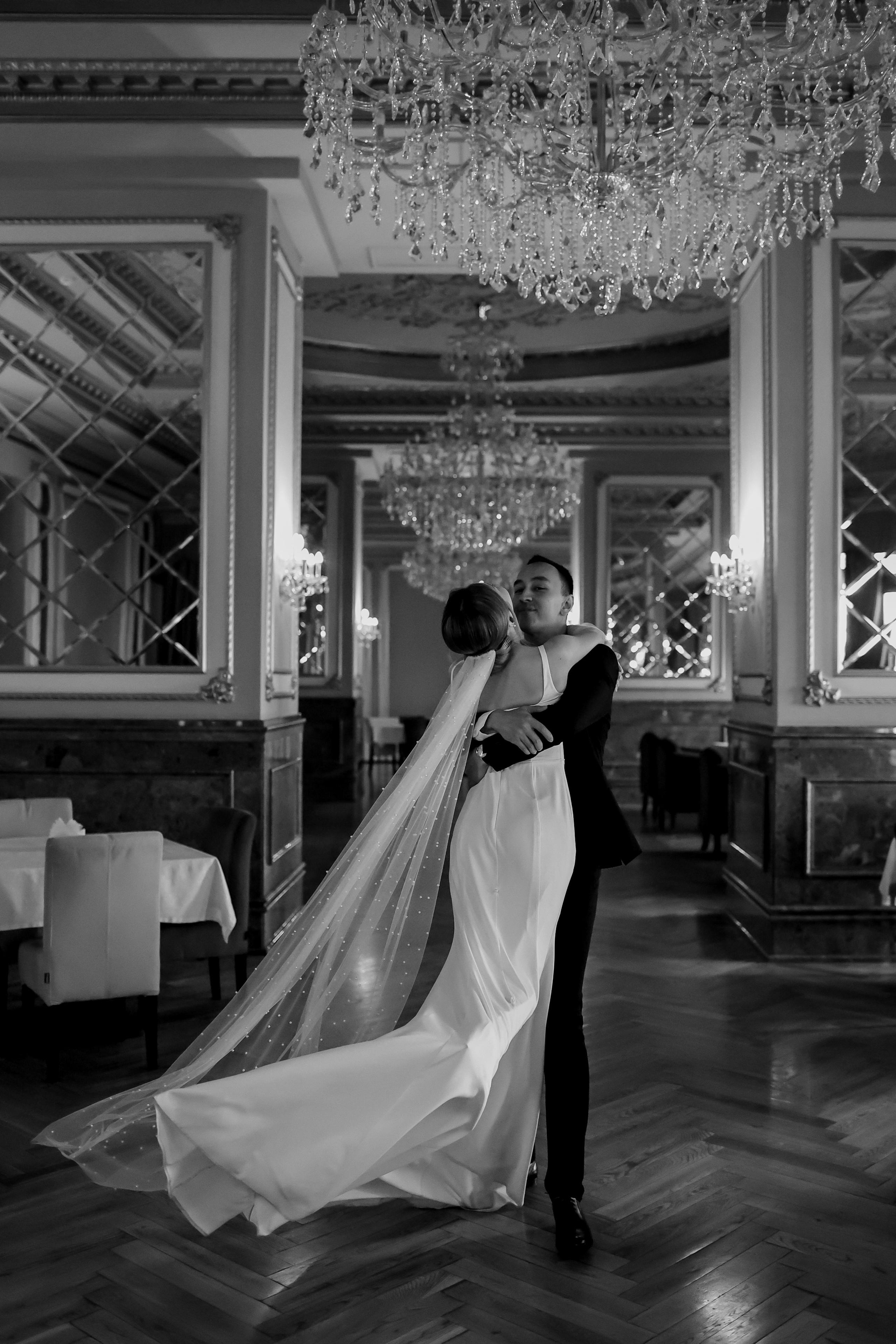 Shamil & ILmira. Свадебный фотограф Ольга Веремчук