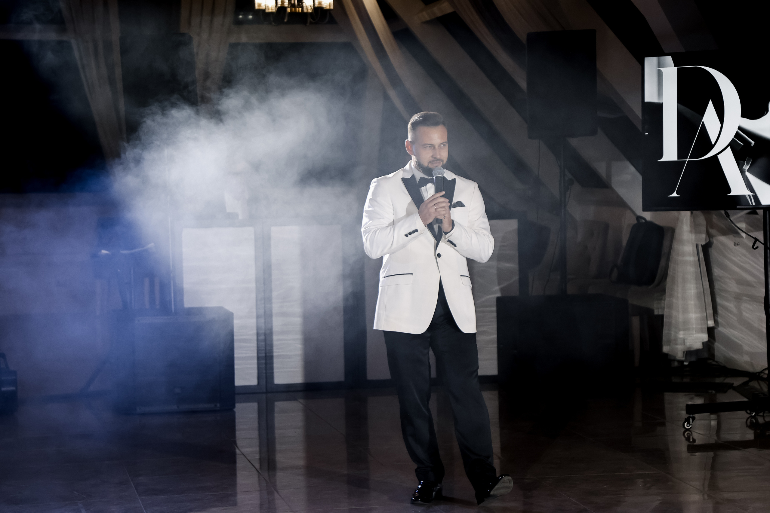 Black & White. Свадебный фотограф Ольга Веремчук