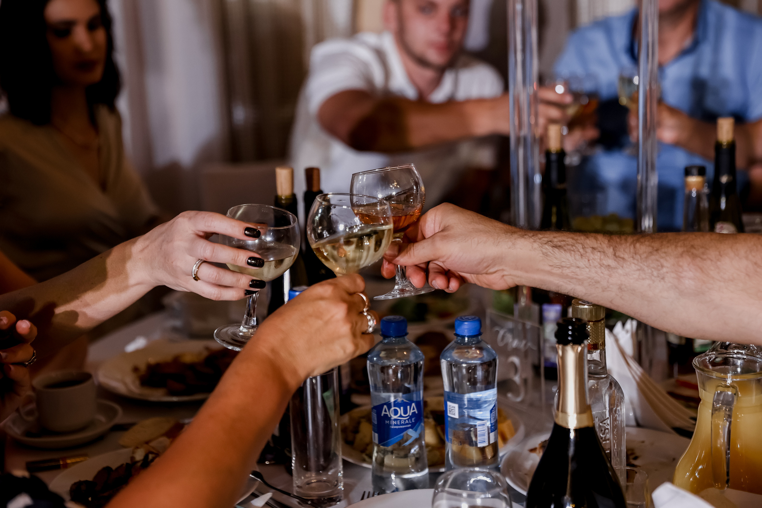 A & A. Свадебный фотограф Ольга Веремчук