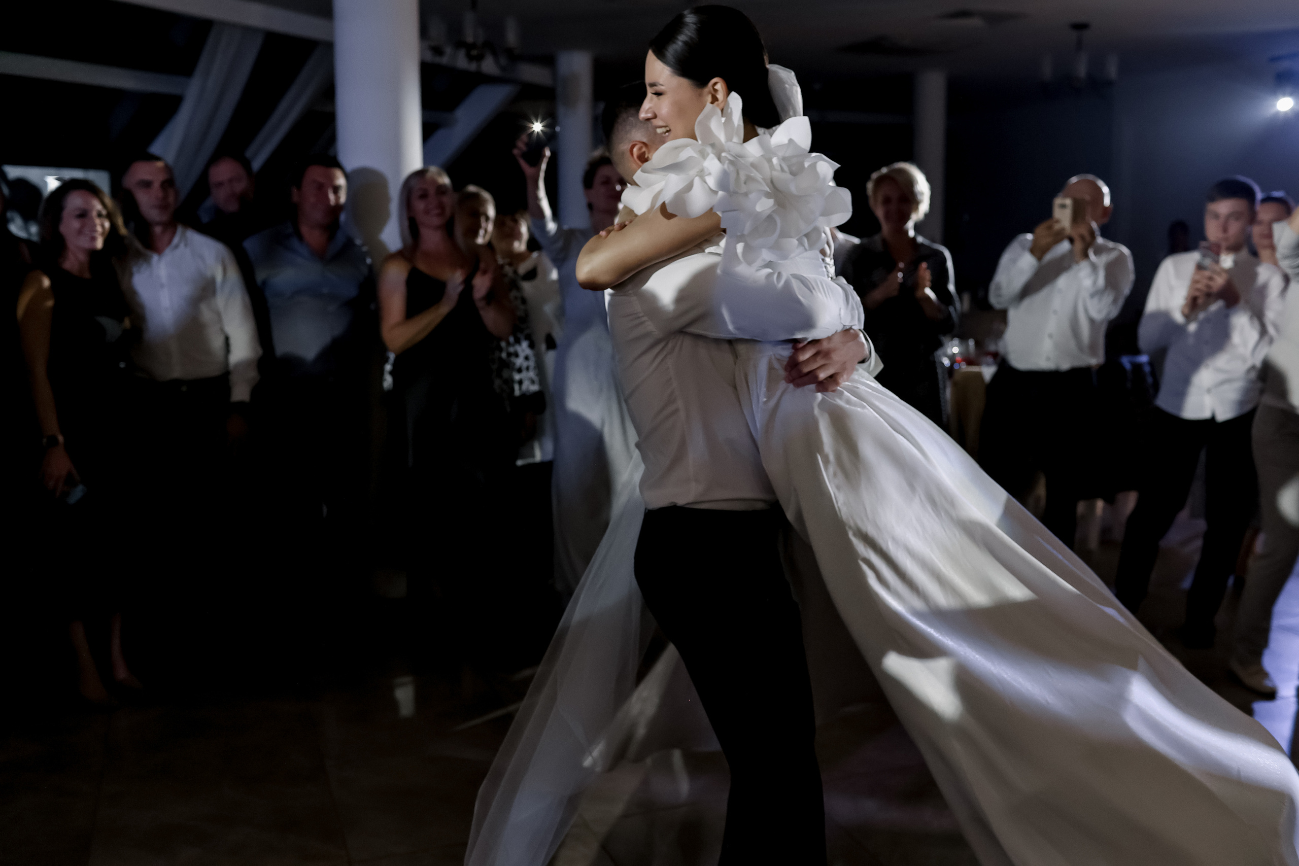 Black & White. Свадебный фотограф Ольга Веремчук