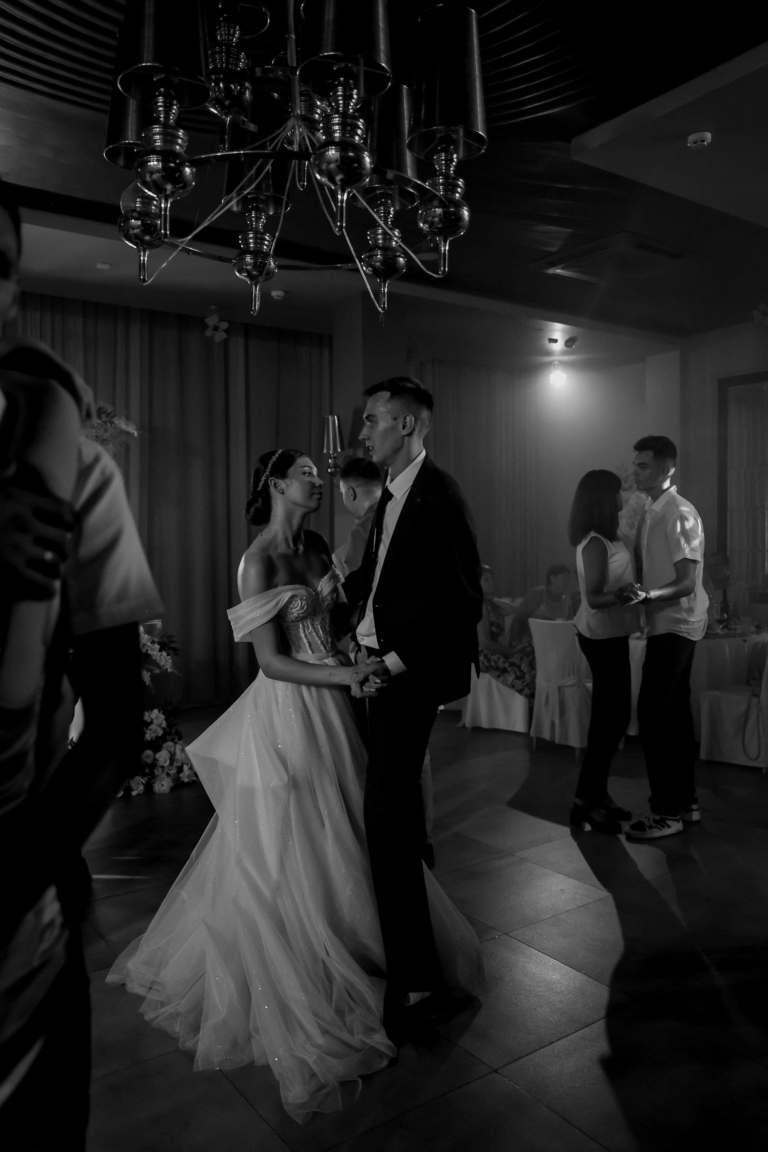 A & A. Свадебный фотограф Ольга Веремчук