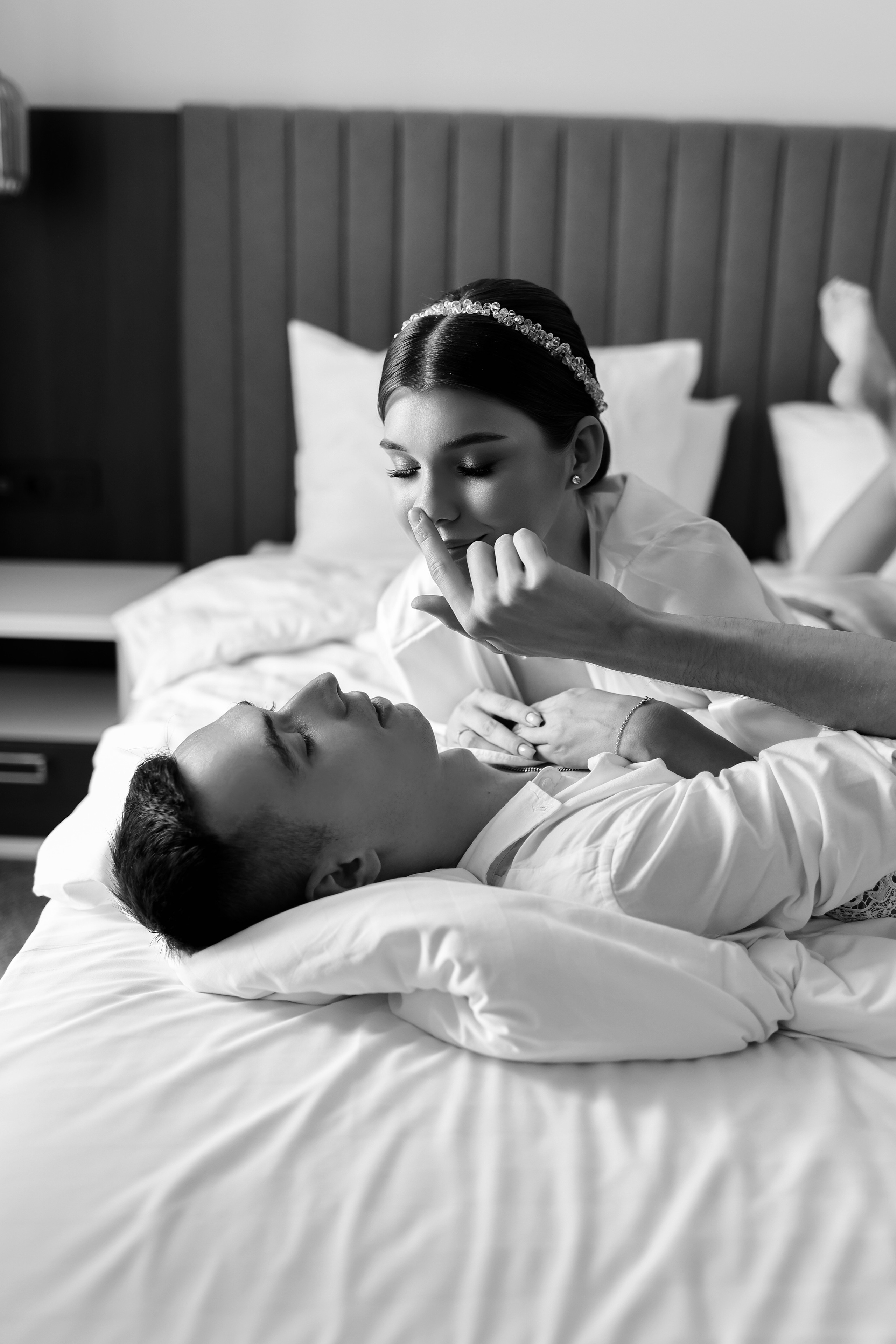 A & A. Свадебный фотограф Ольга Веремчук