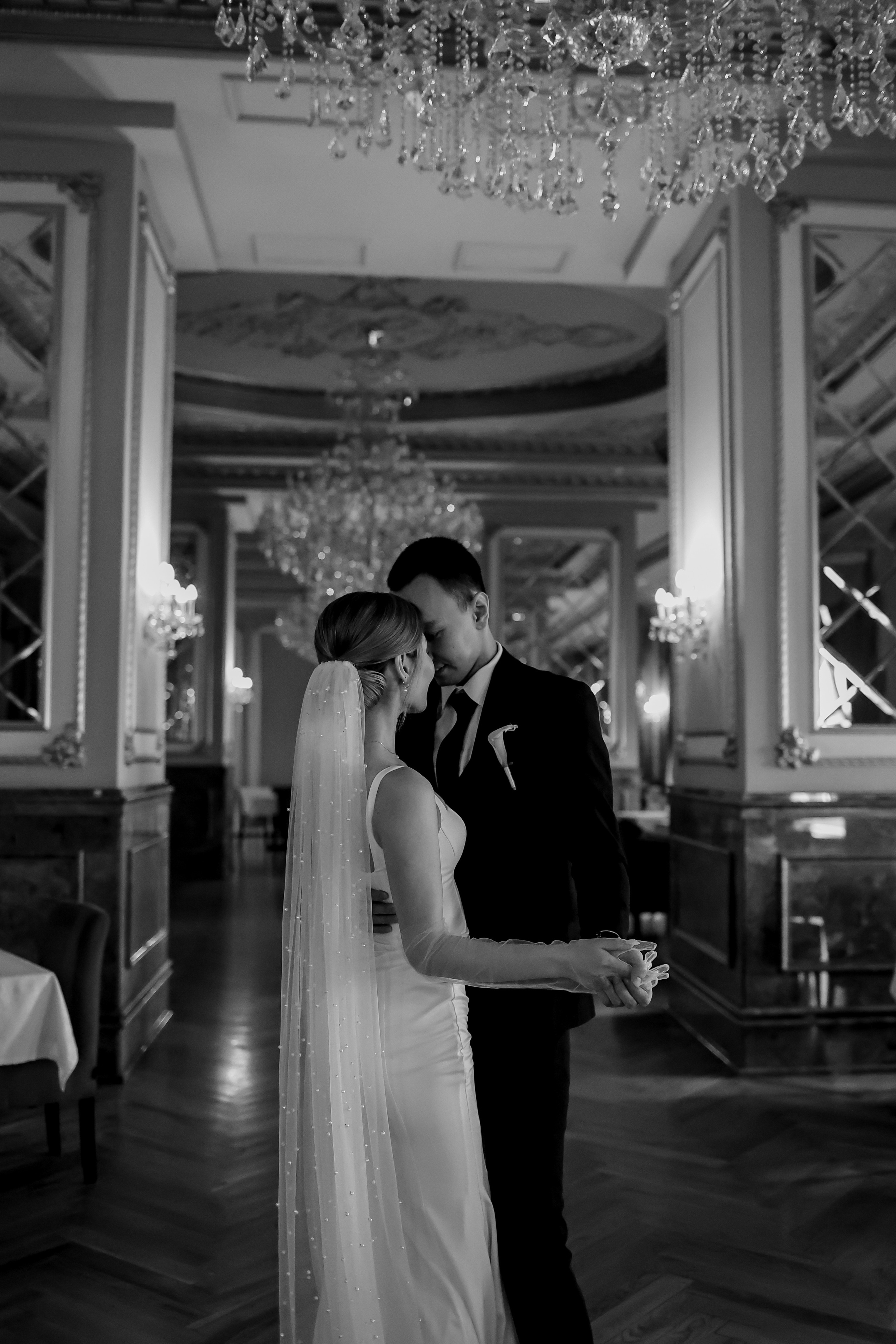 Shamil & ILmira. Свадебный фотограф Ольга Веремчук