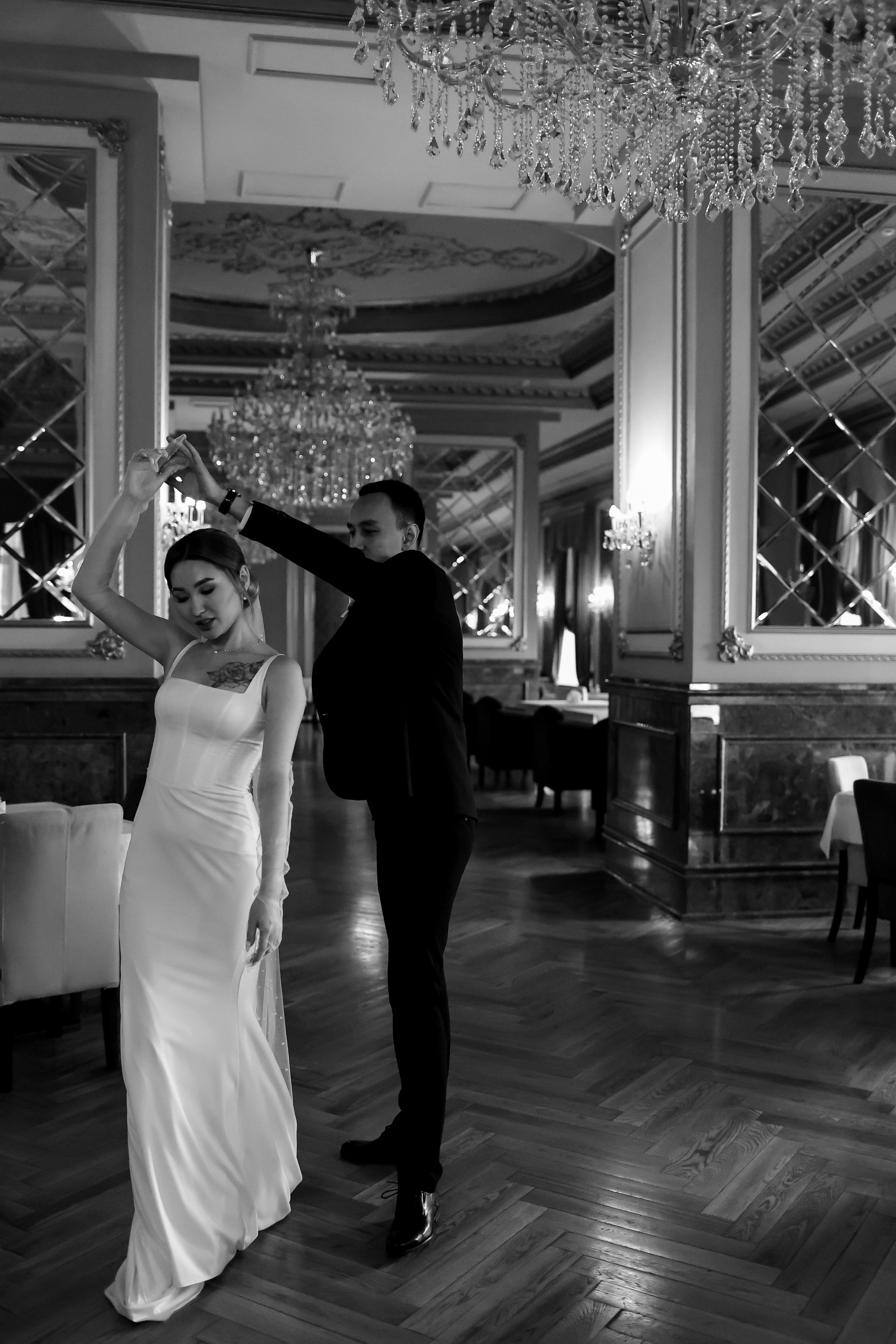 Shamil & ILmira. Свадебный фотограф Ольга Веремчук