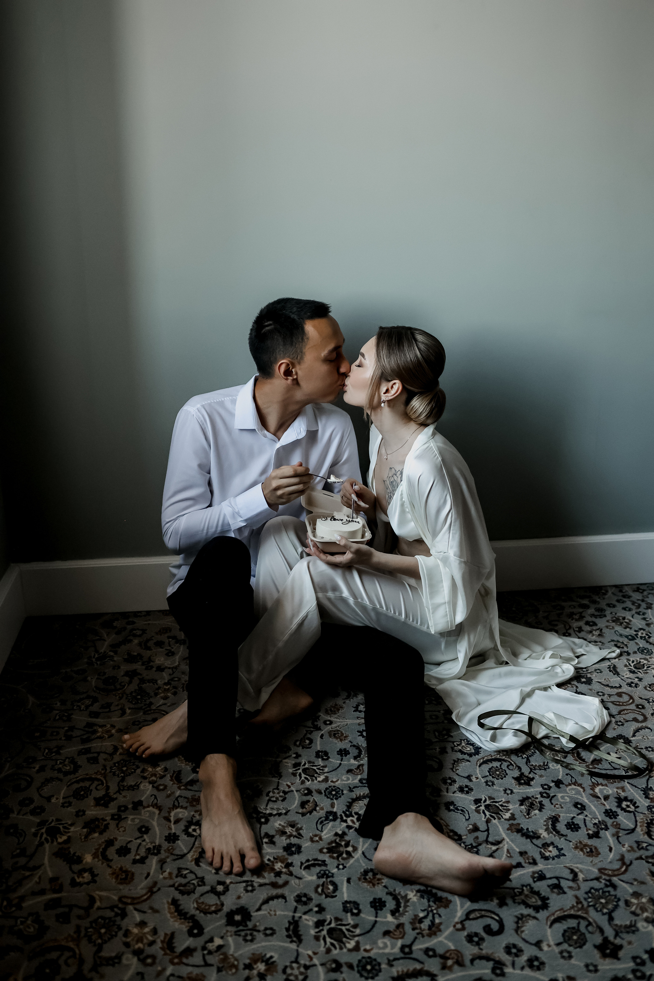 Shamil & ILmira. Свадебный фотограф Ольга Веремчук