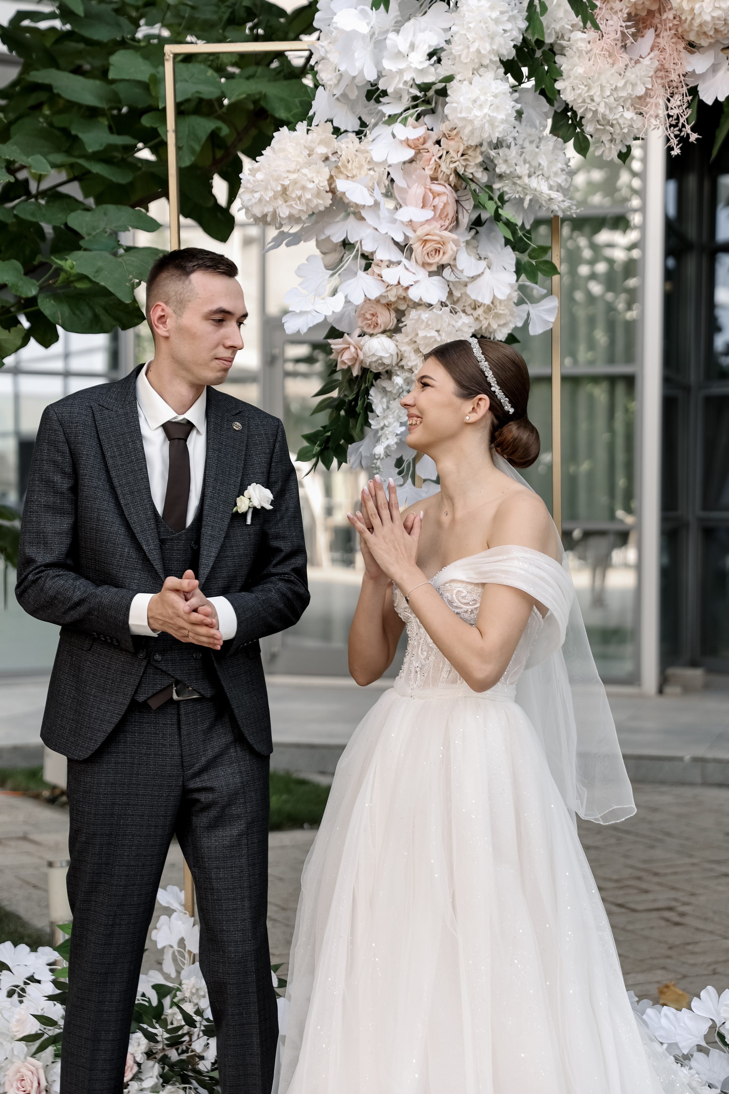 A & A. Свадебный фотограф Ольга Веремчук