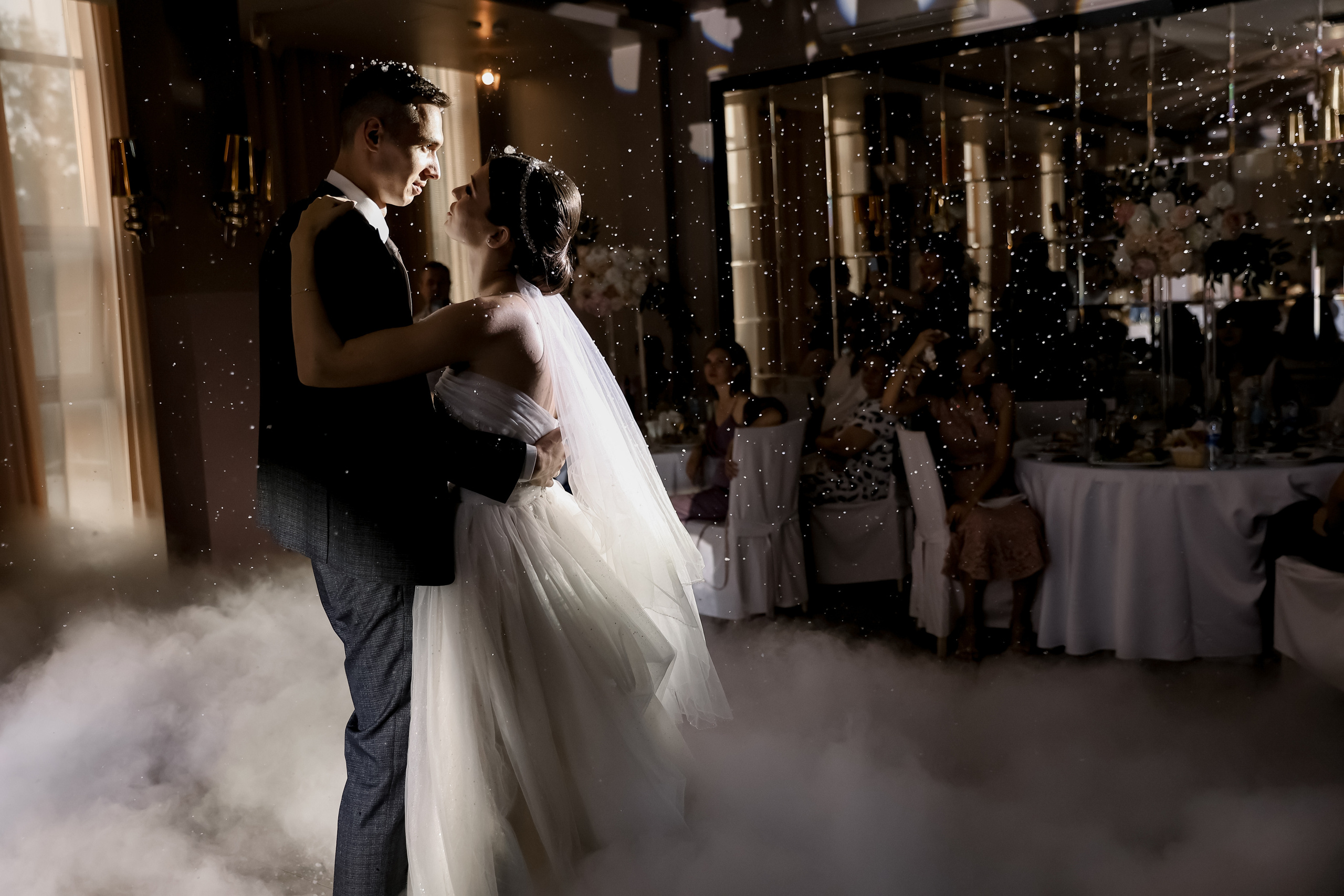 A & A. Свадебный фотограф Ольга Веремчук