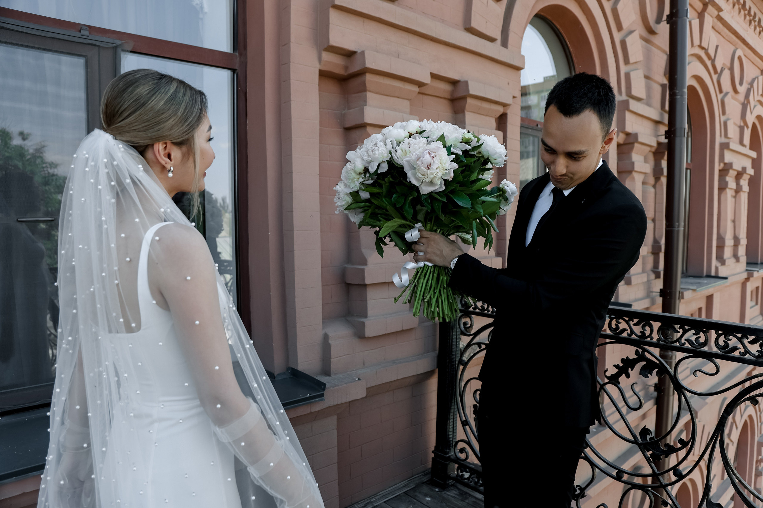 Shamil & ILmira. Свадебный фотограф Ольга Веремчук