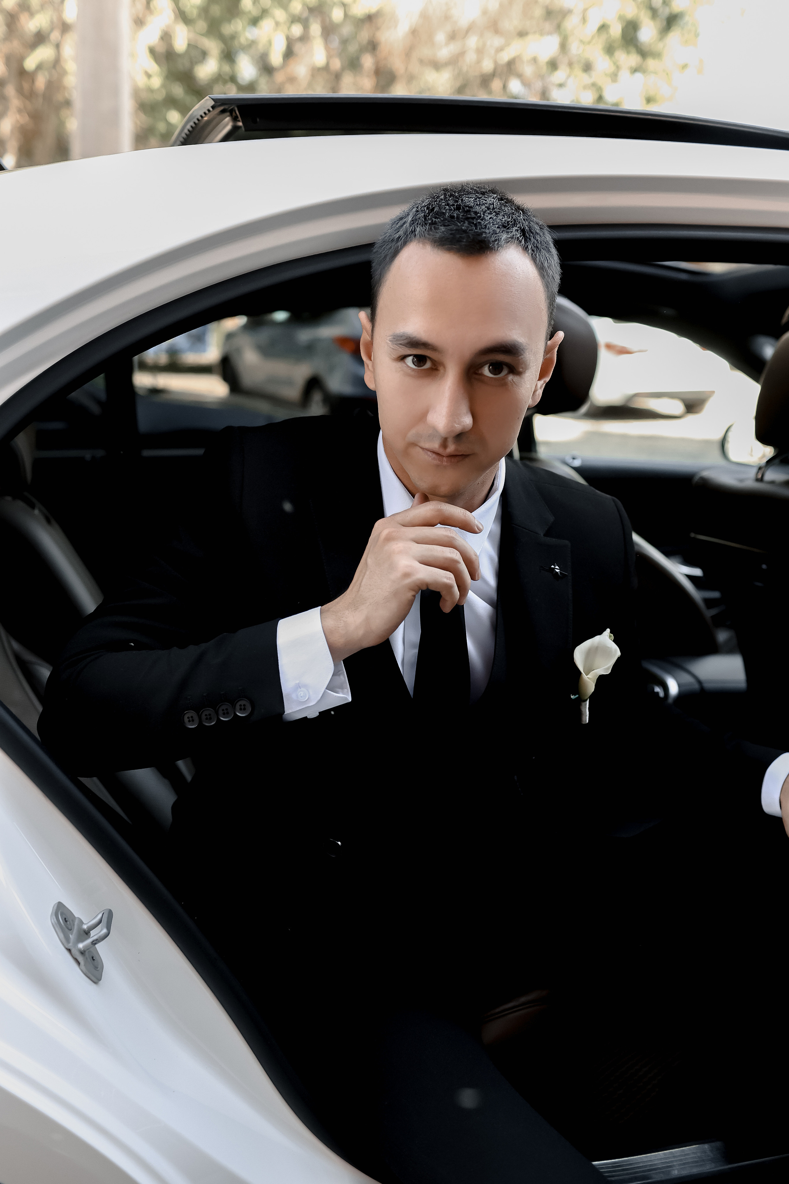 Shamil & ILmira. Свадебный фотограф Ольга Веремчук