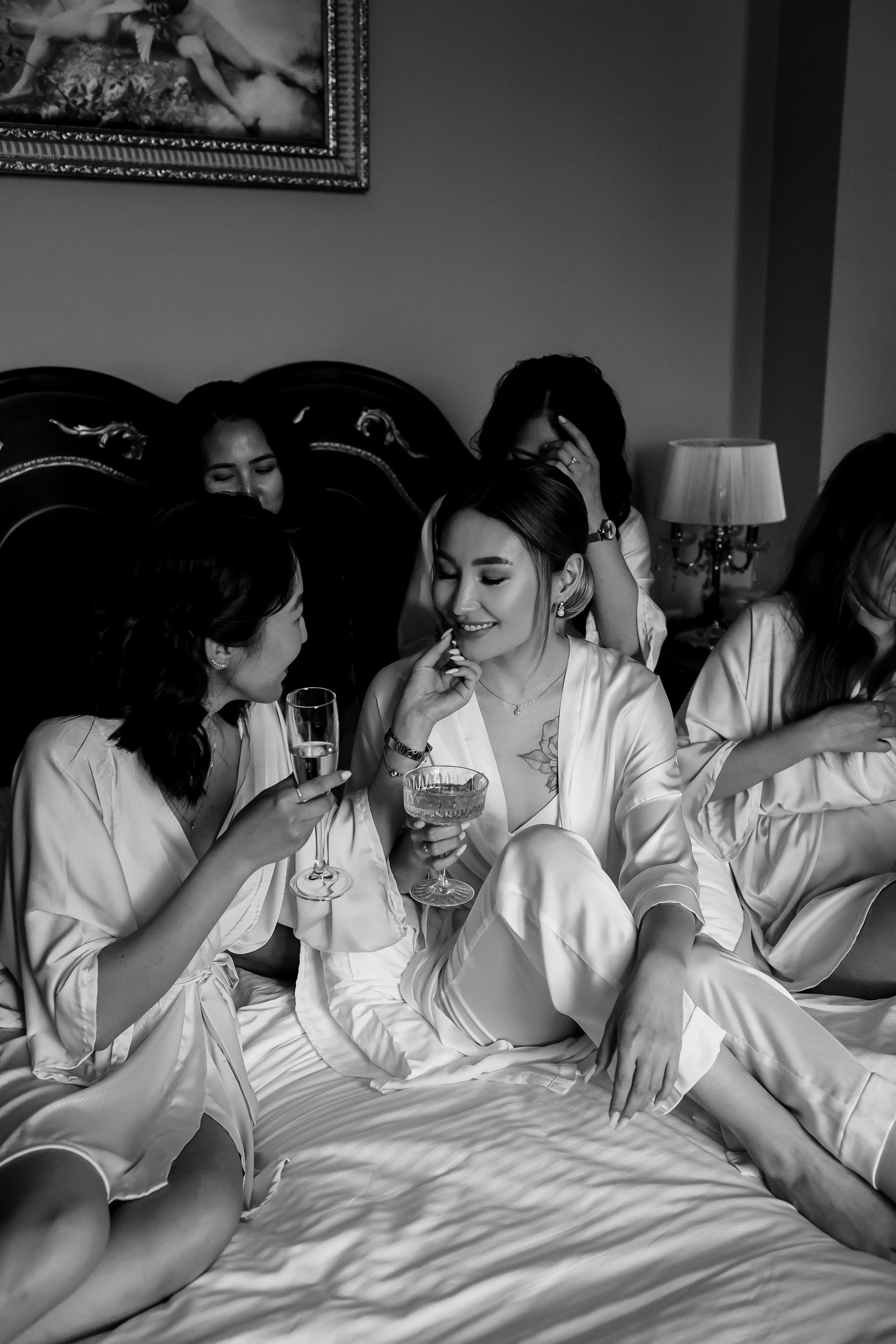 Shamil & ILmira. Свадебный фотограф Ольга Веремчук