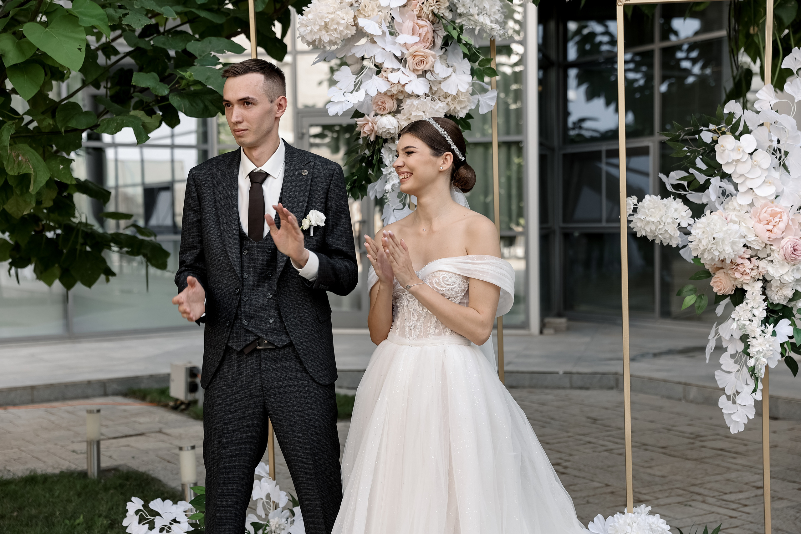 A & A. Свадебный фотограф Ольга Веремчук