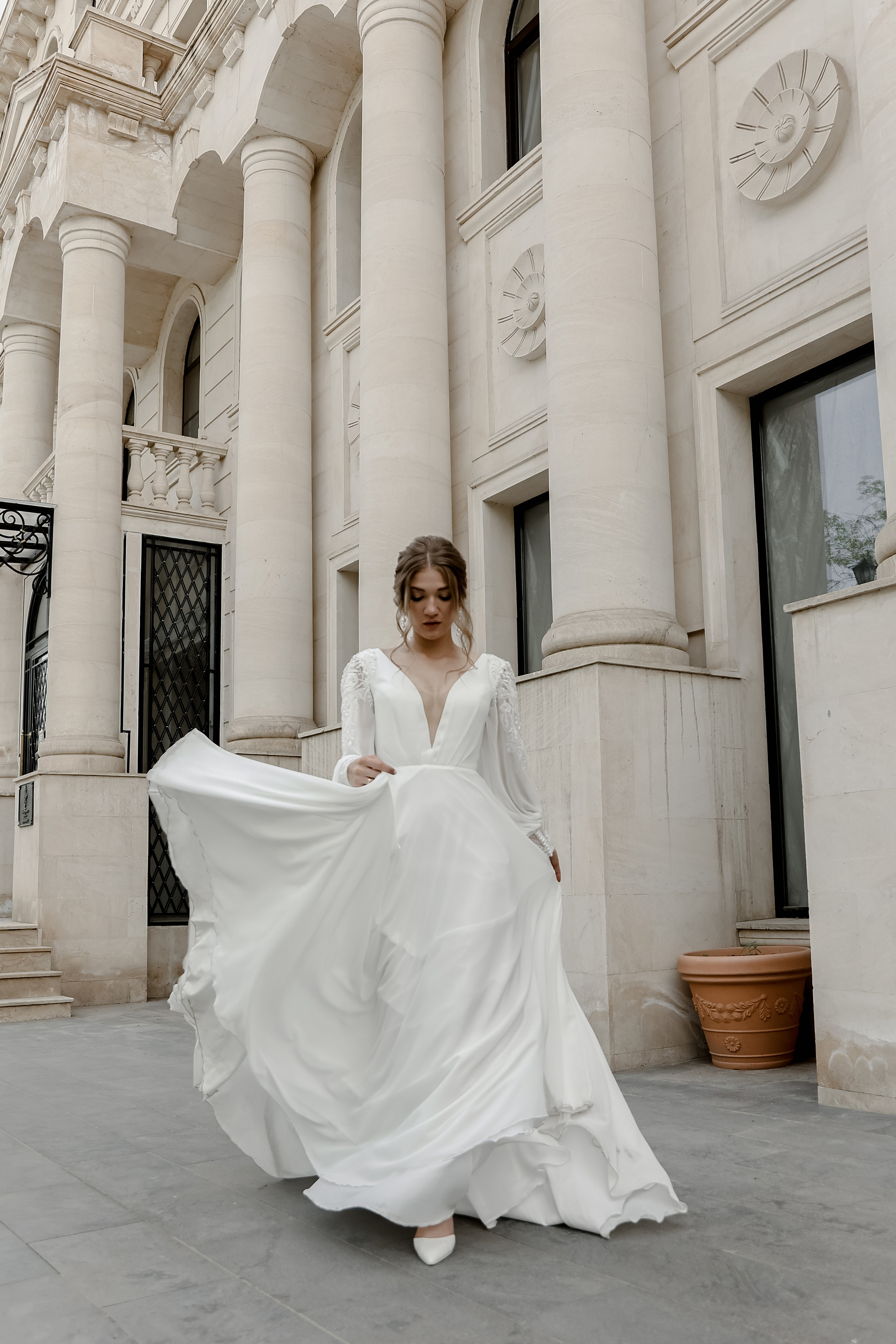 Timur & Rita. Свадебный фотограф Ольга Веремчук