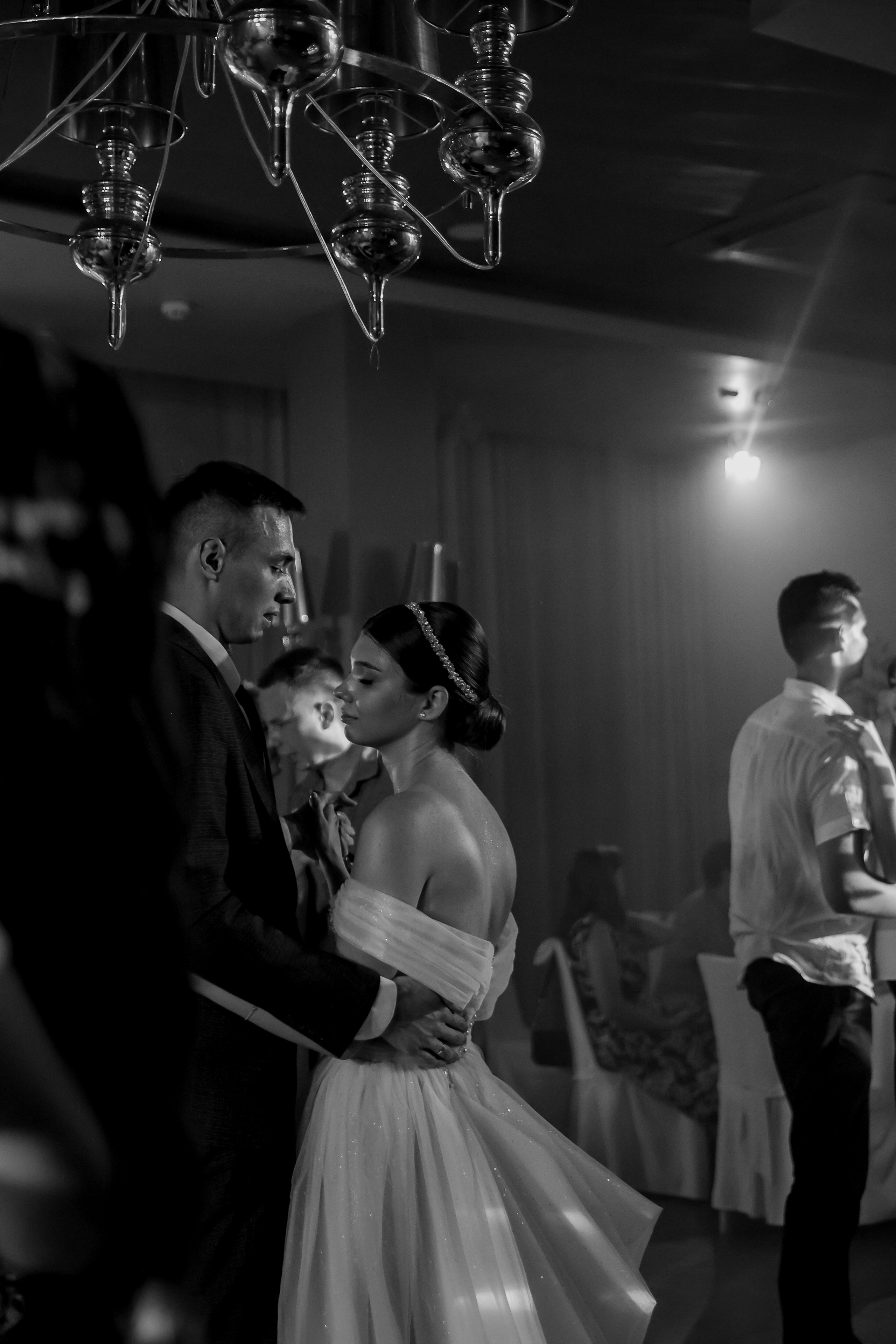 A & A. Свадебный фотограф Ольга Веремчук