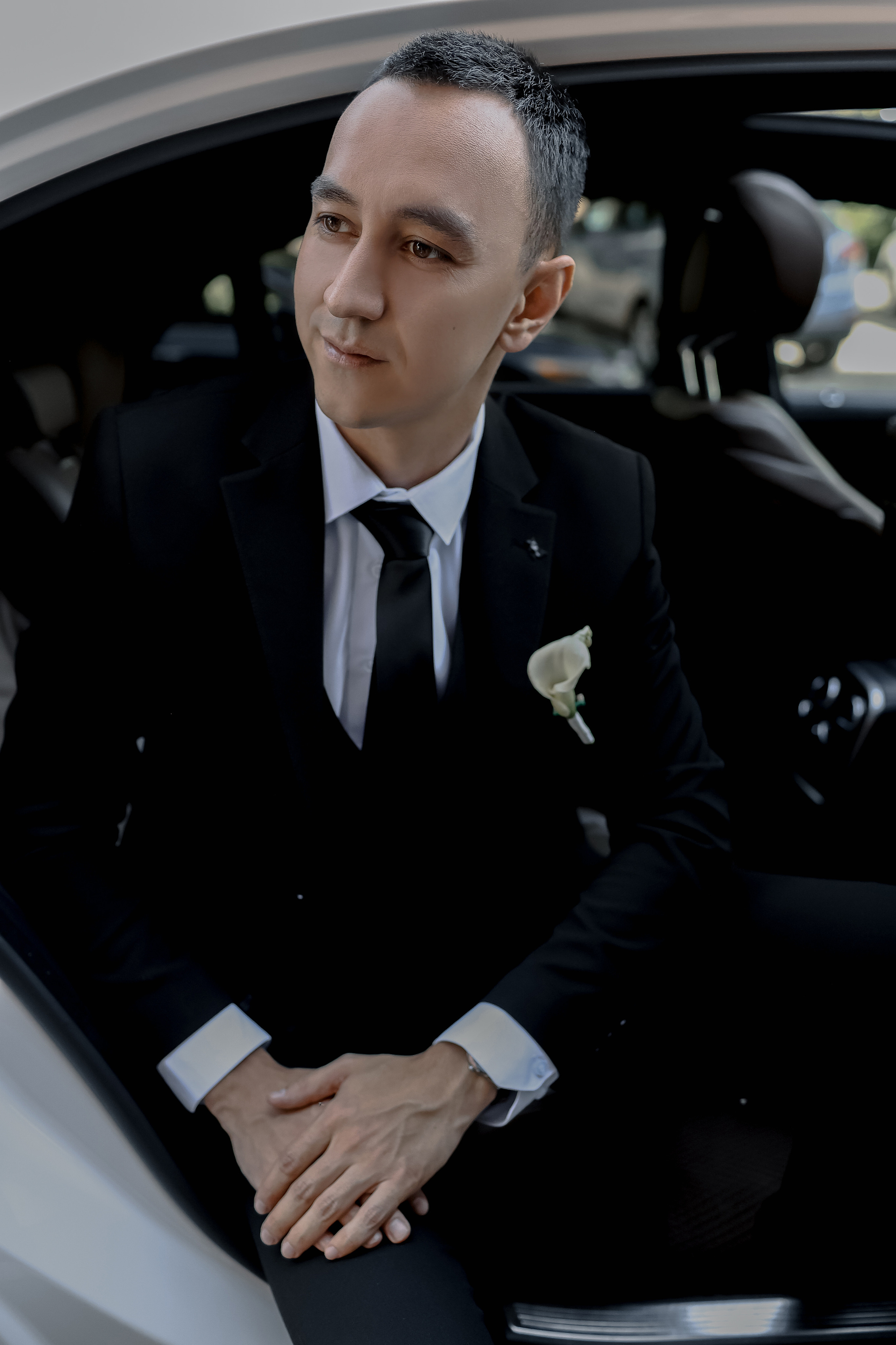 Shamil & ILmira. Свадебный фотограф Ольга Веремчук