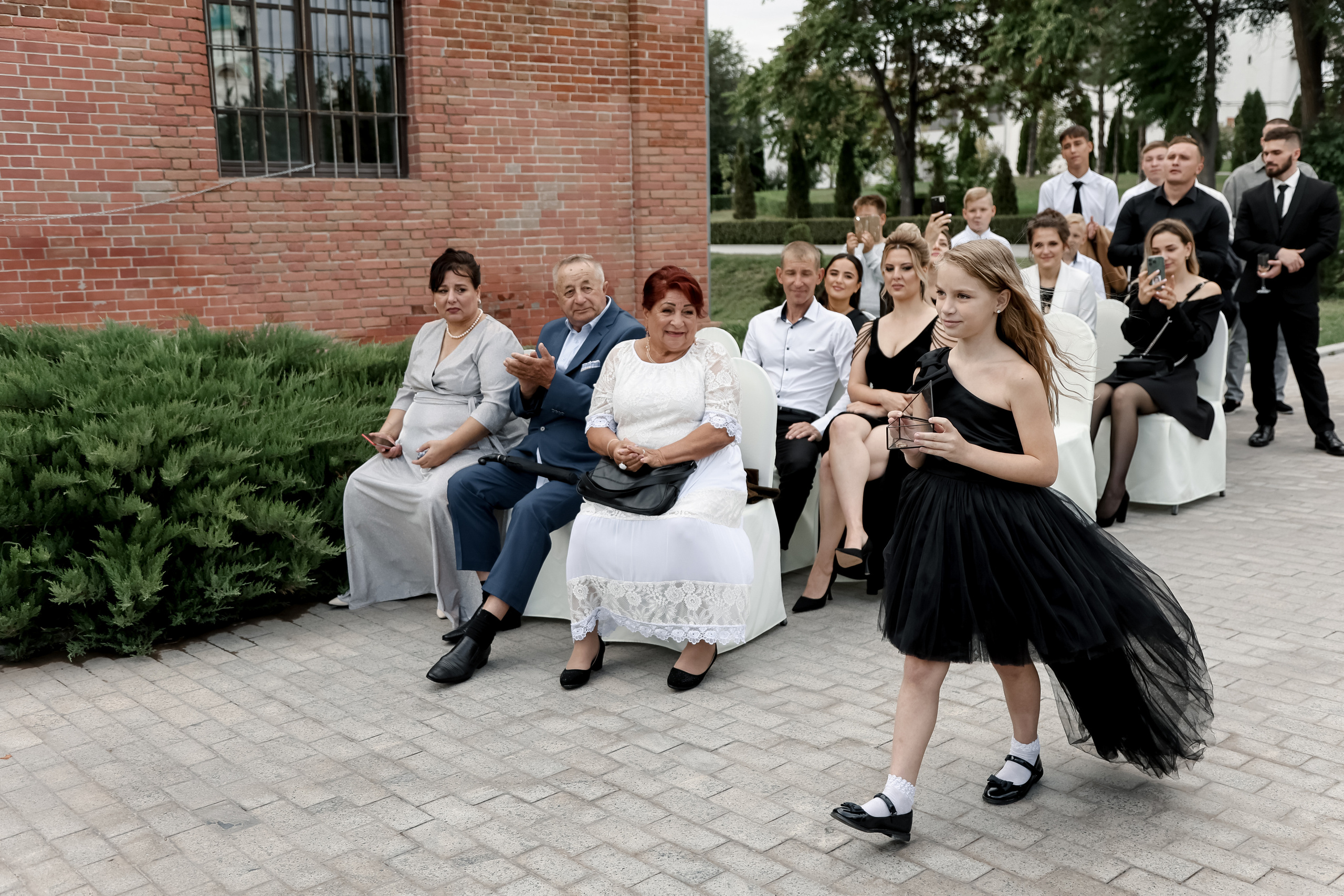 Black & White. Свадебный фотограф Ольга Веремчук