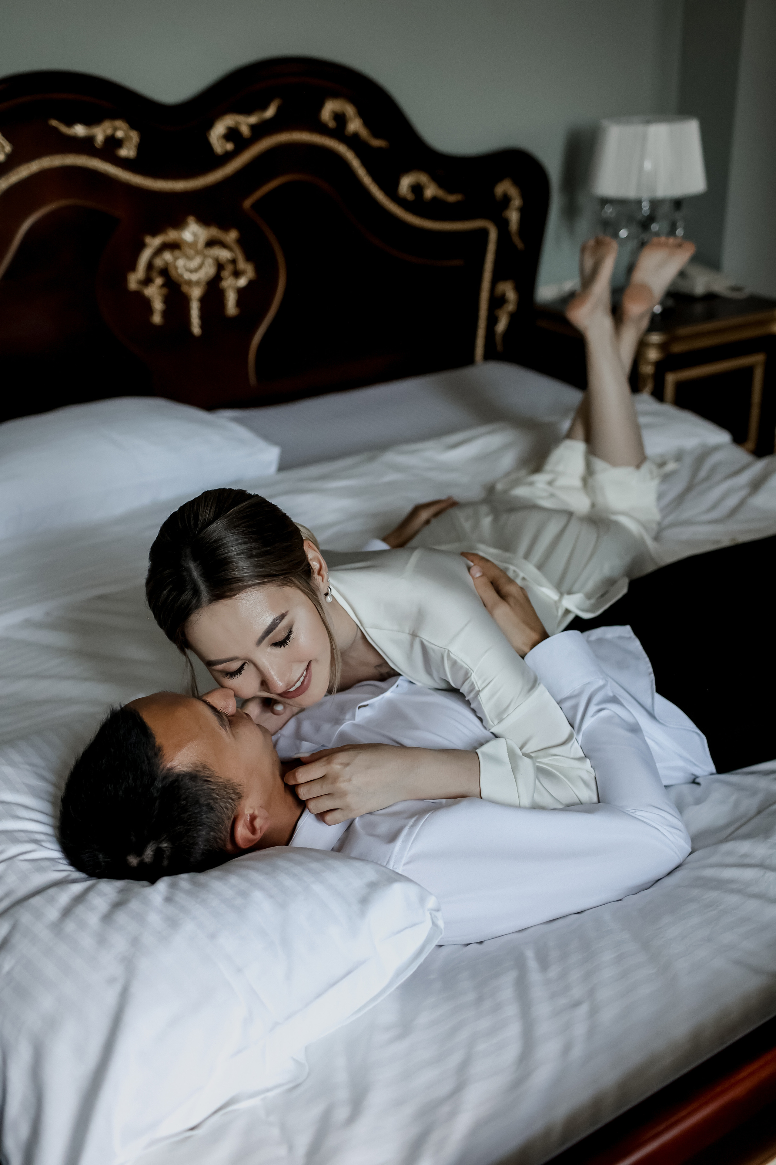 Shamil & ILmira. Свадебный фотограф Ольга Веремчук