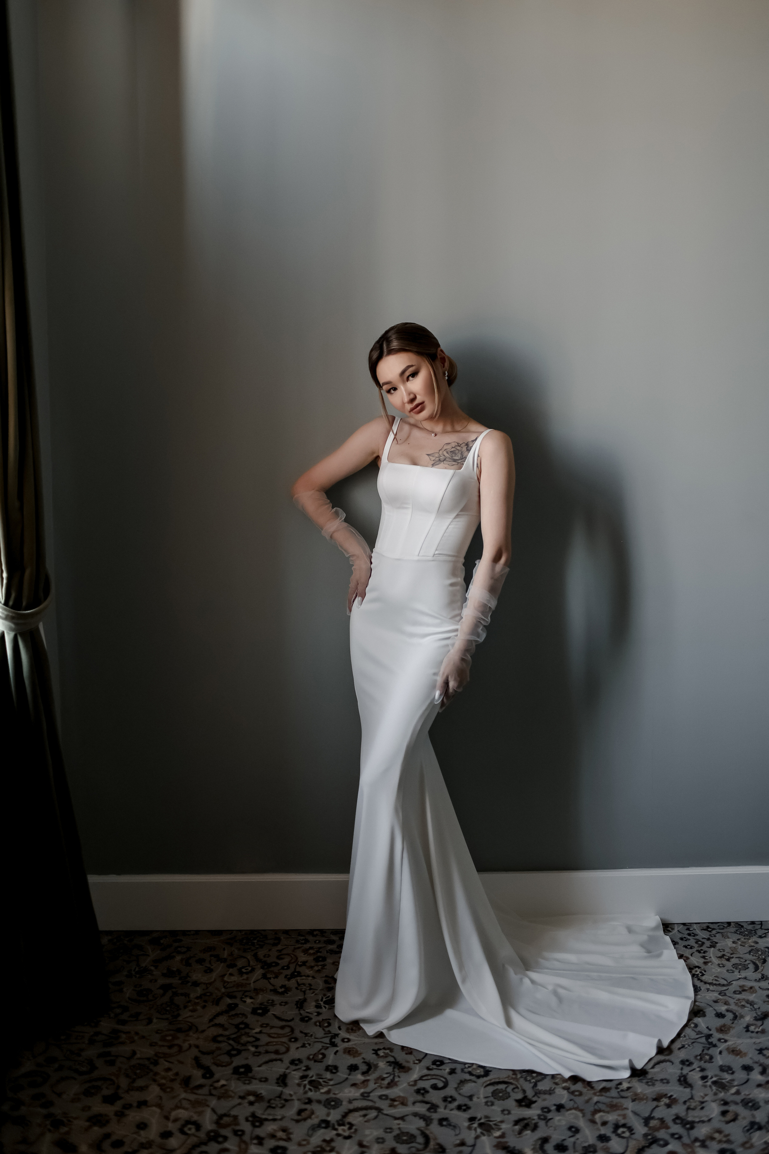 Shamil & ILmira. Свадебный фотограф Ольга Веремчук