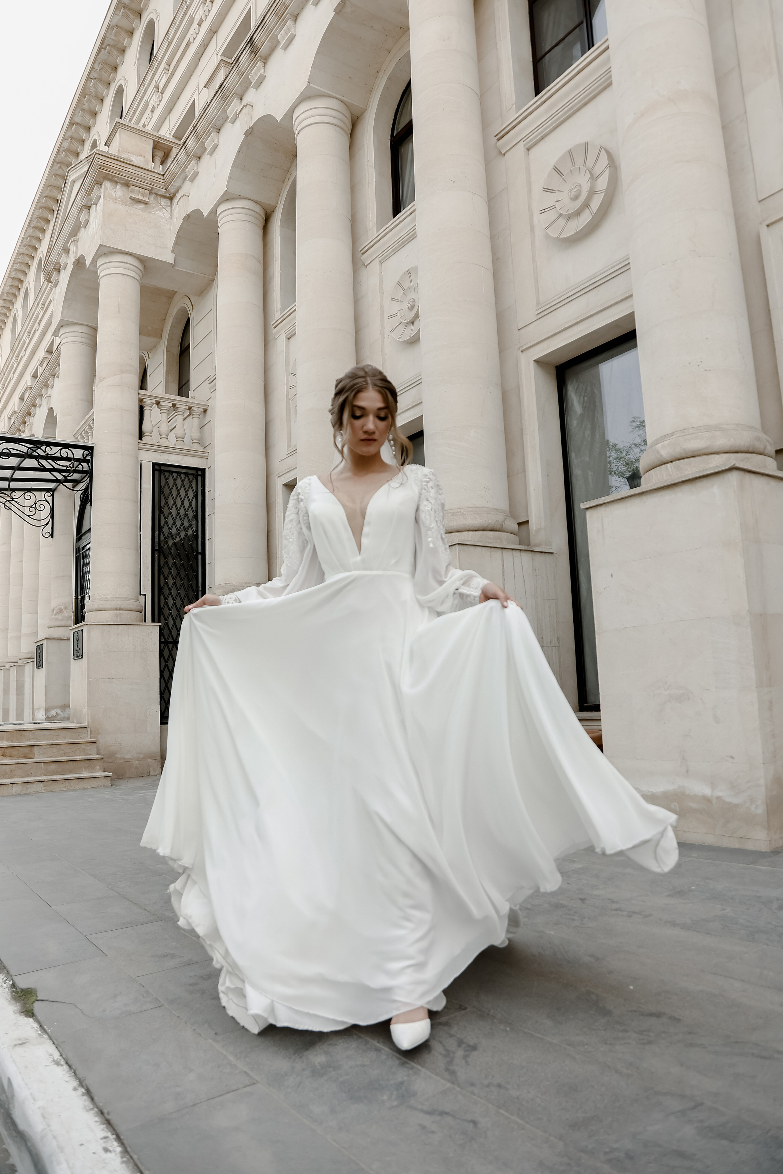 Timur & Rita. Свадебный фотограф Ольга Веремчук