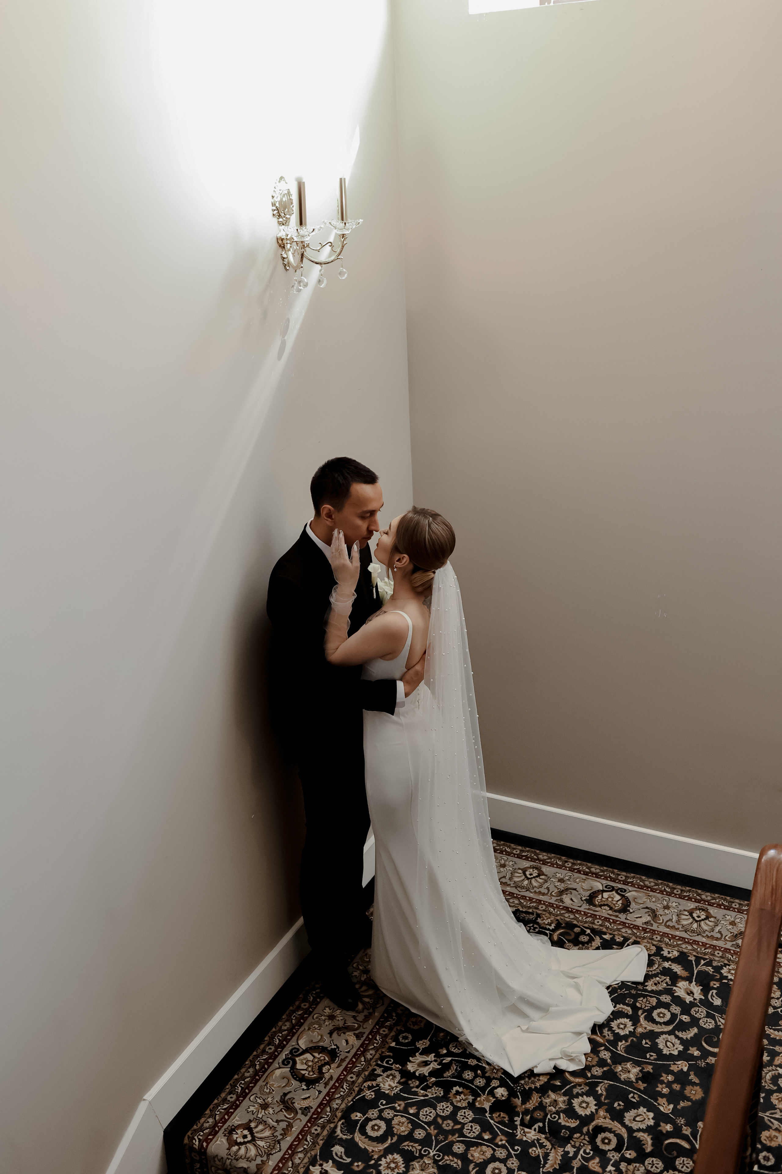 Shamil & ILmira. Свадебный фотограф Ольга Веремчук