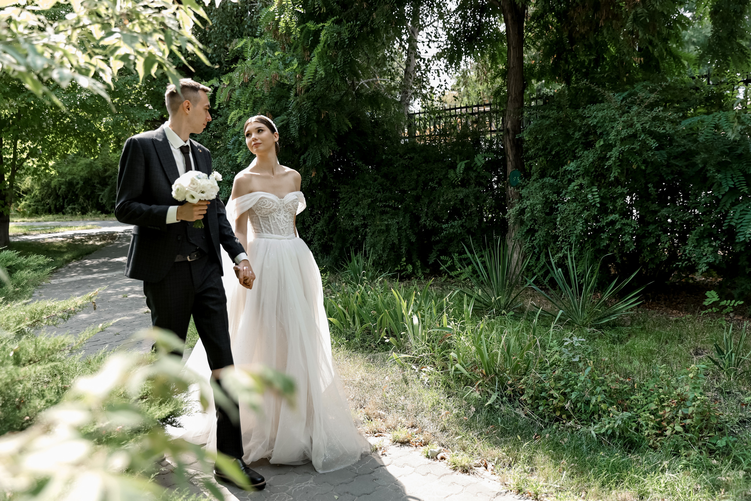 A & A. Свадебный фотограф Ольга Веремчук