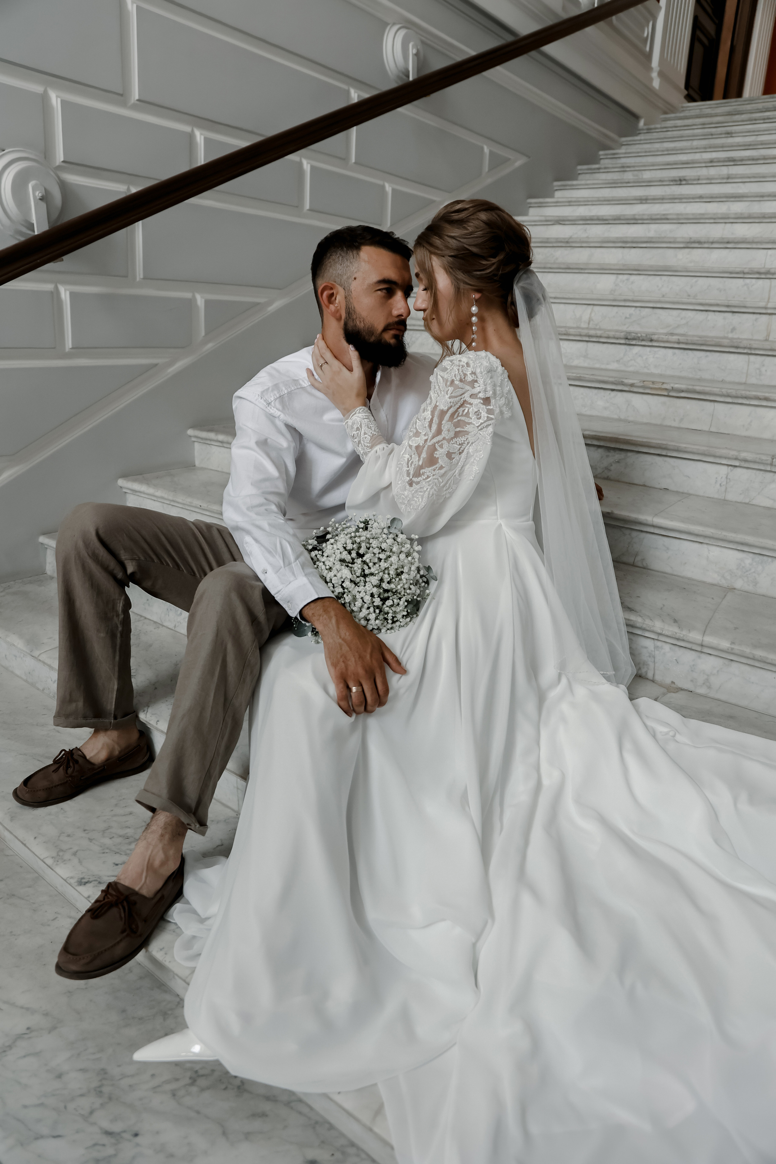 Timur & Rita. Свадебный фотограф Ольга Веремчук