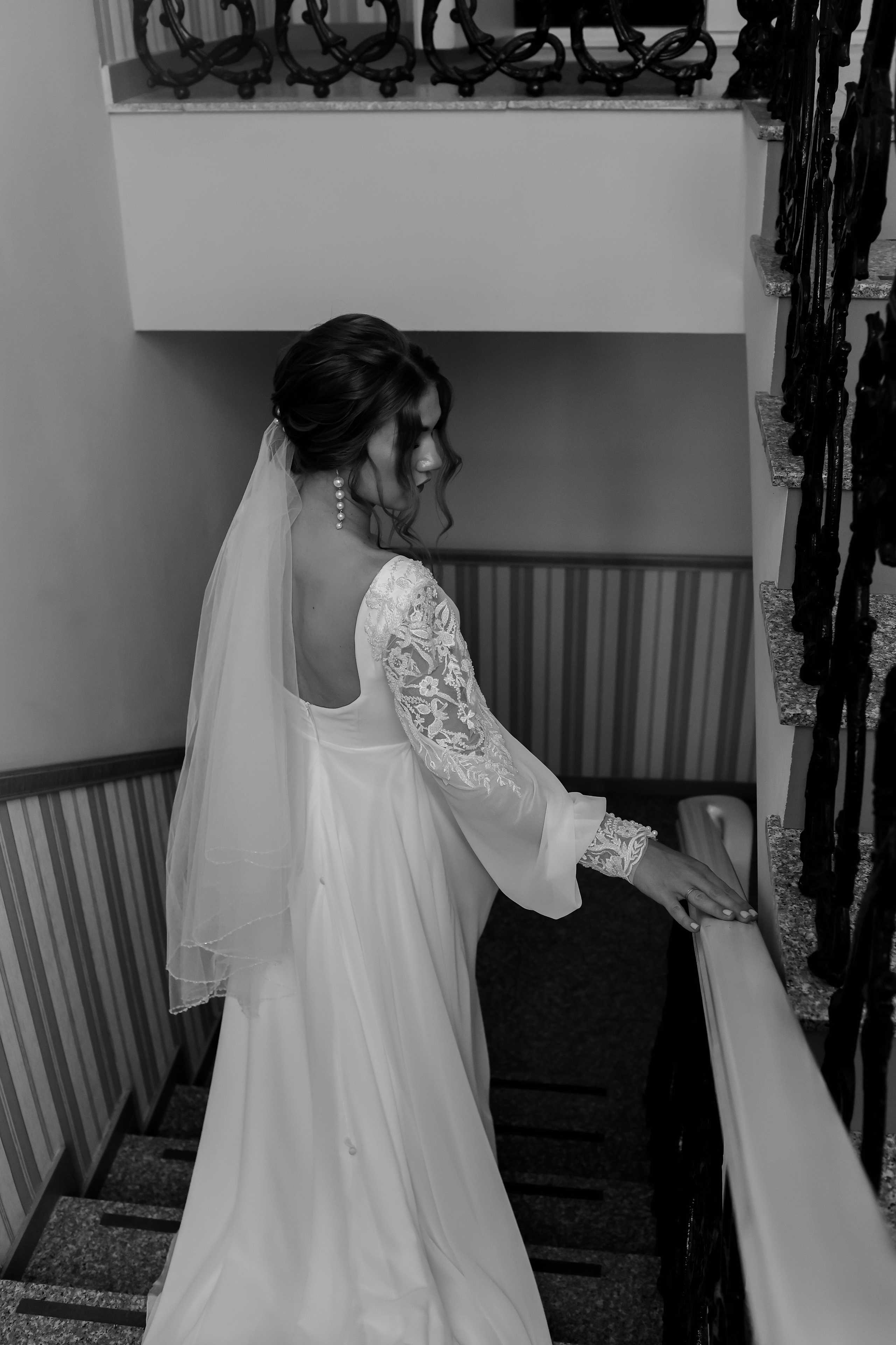 Timur & Rita. Свадебный фотограф Ольга Веремчук